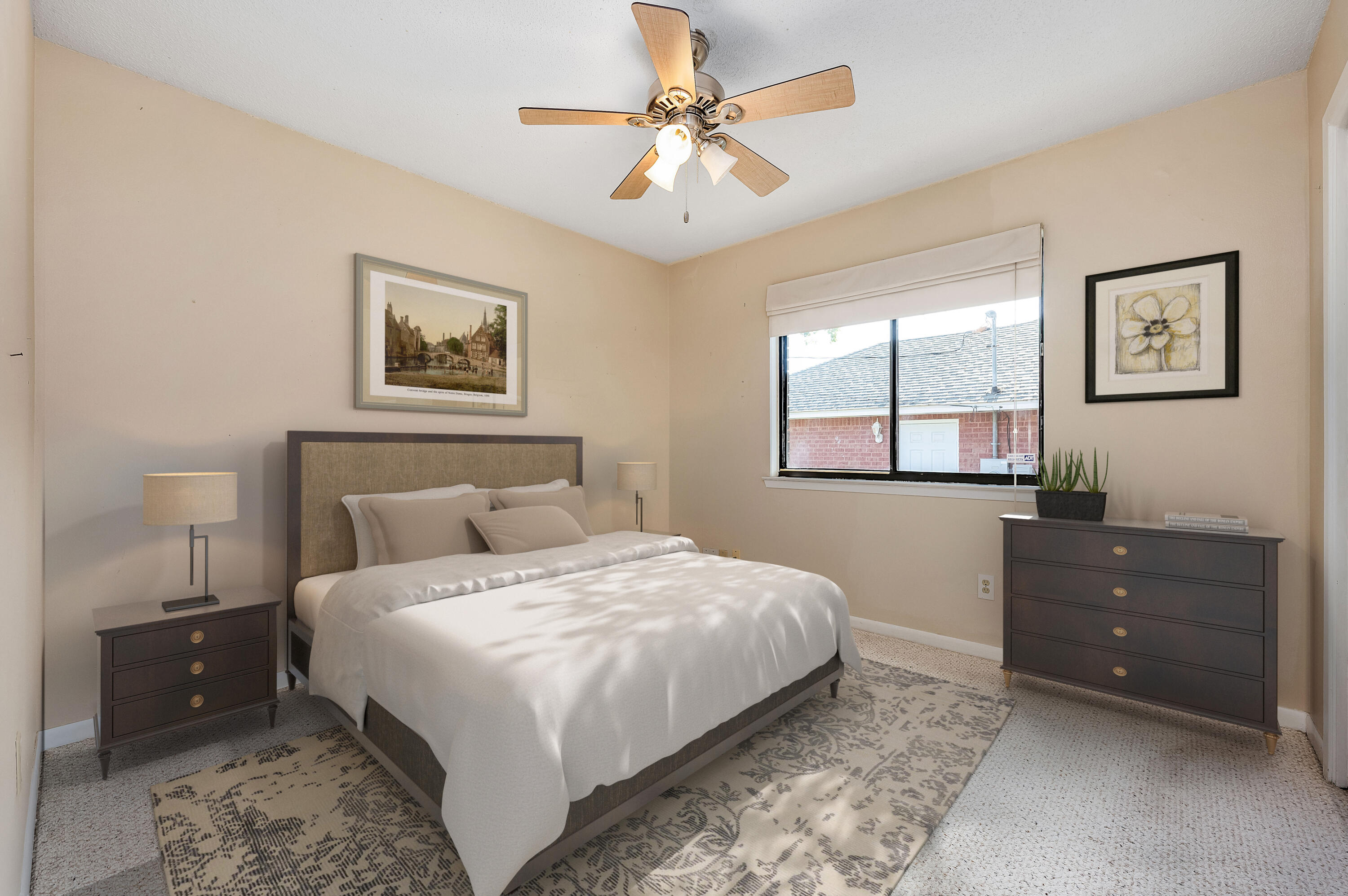 SANTA ROSA SHORES - Residential
