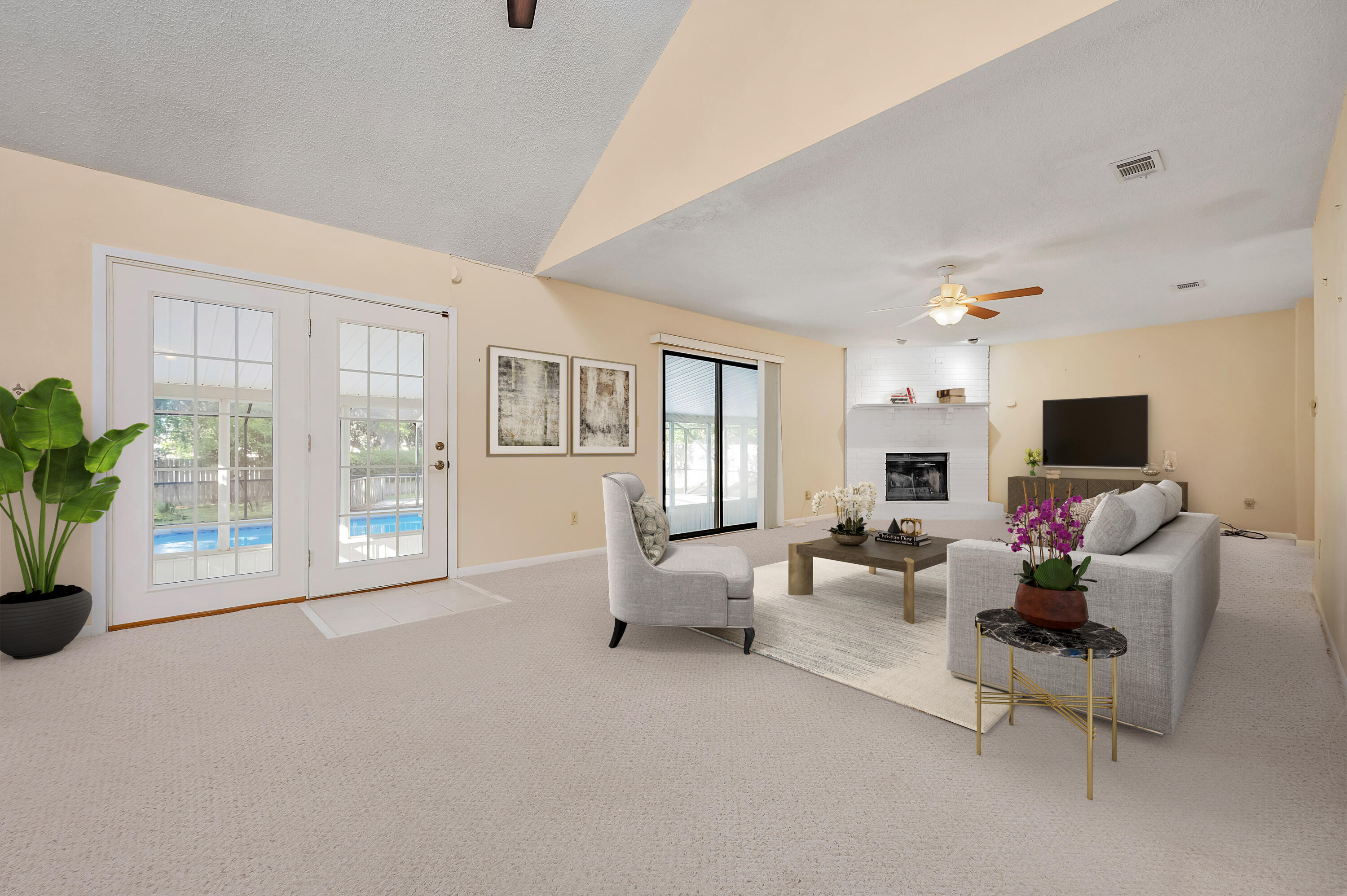 SANTA ROSA SHORES - Residential