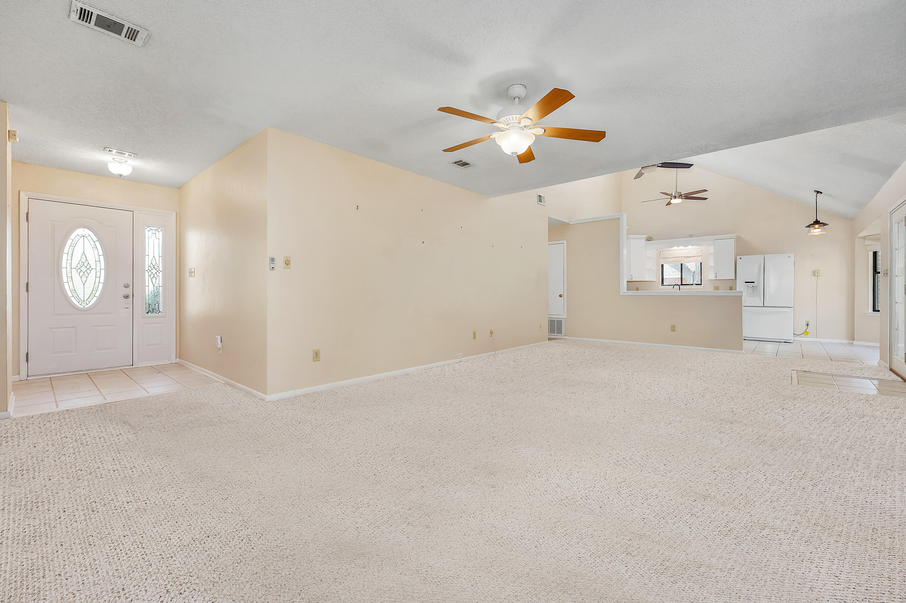 SANTA ROSA SHORES - Residential