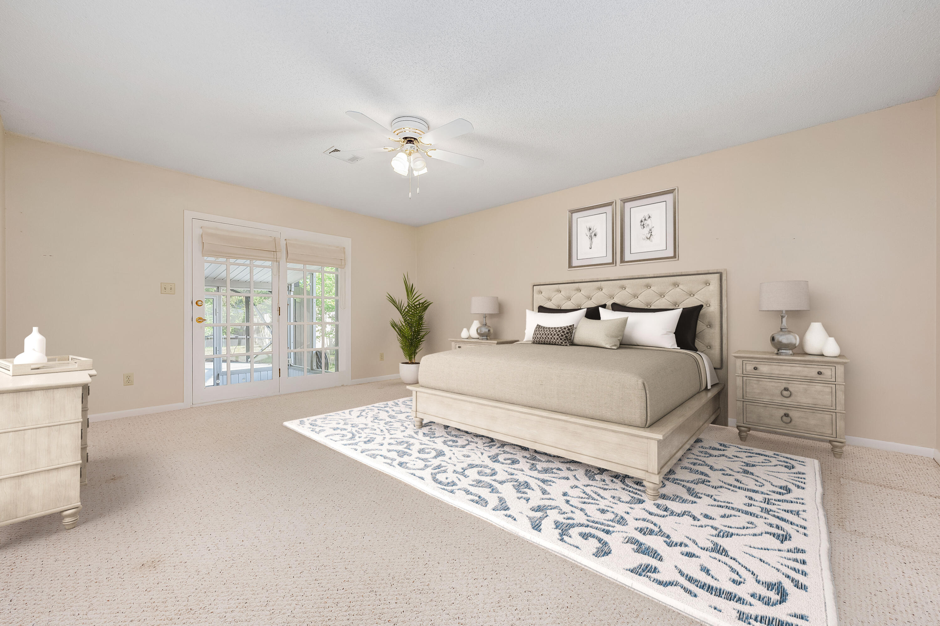 SANTA ROSA SHORES - Residential