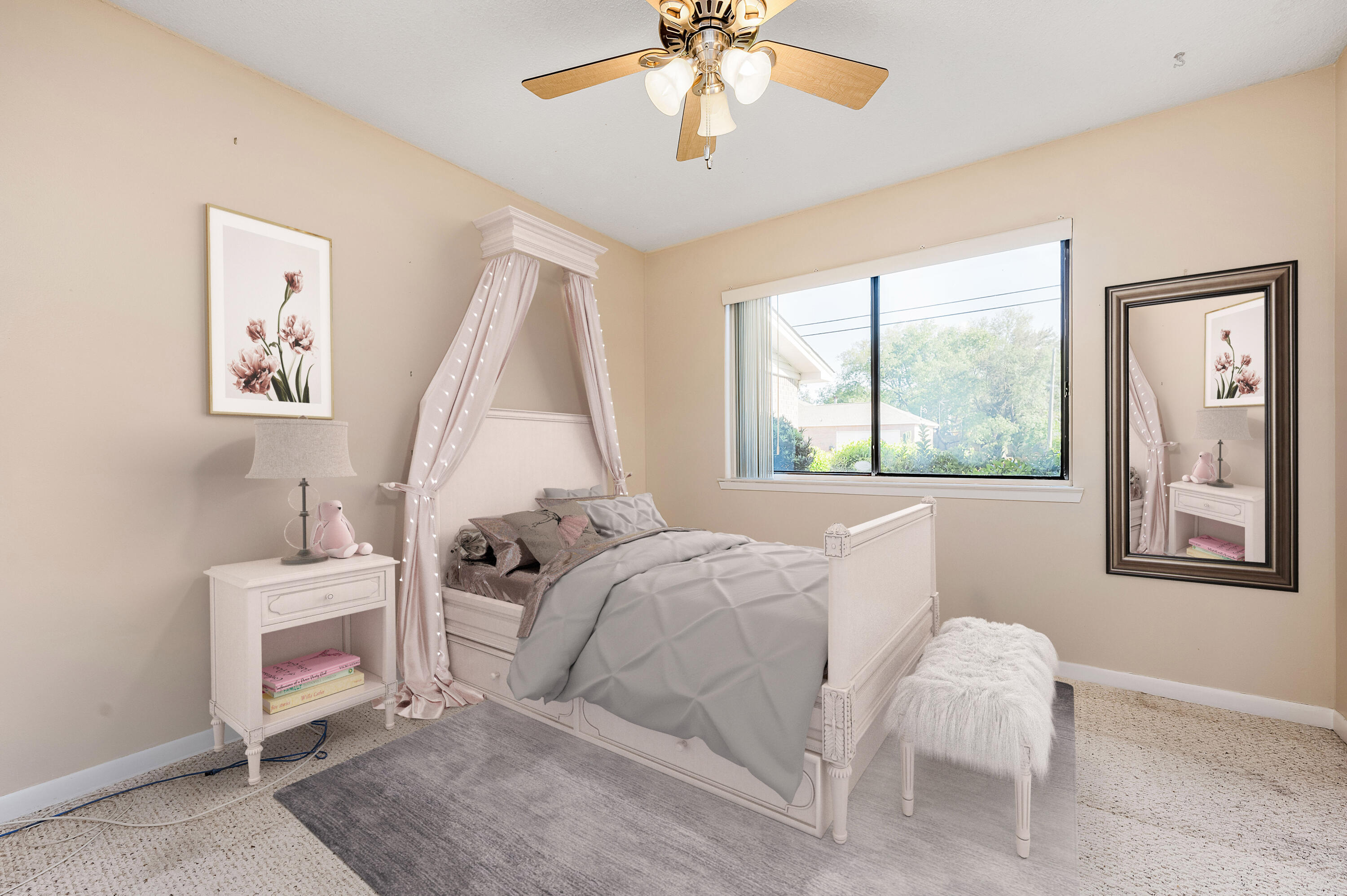 SANTA ROSA SHORES - Residential