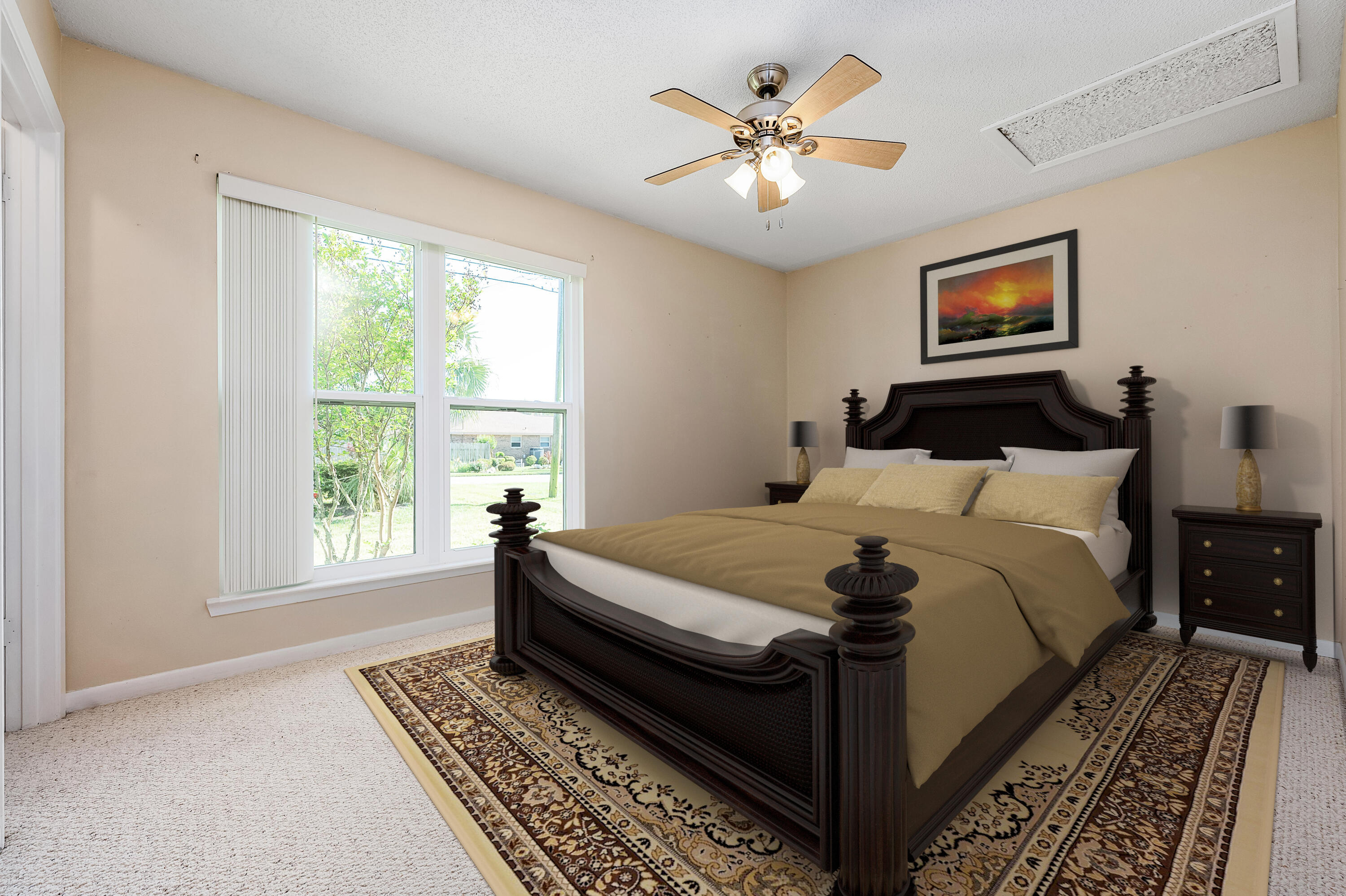 SANTA ROSA SHORES - Residential