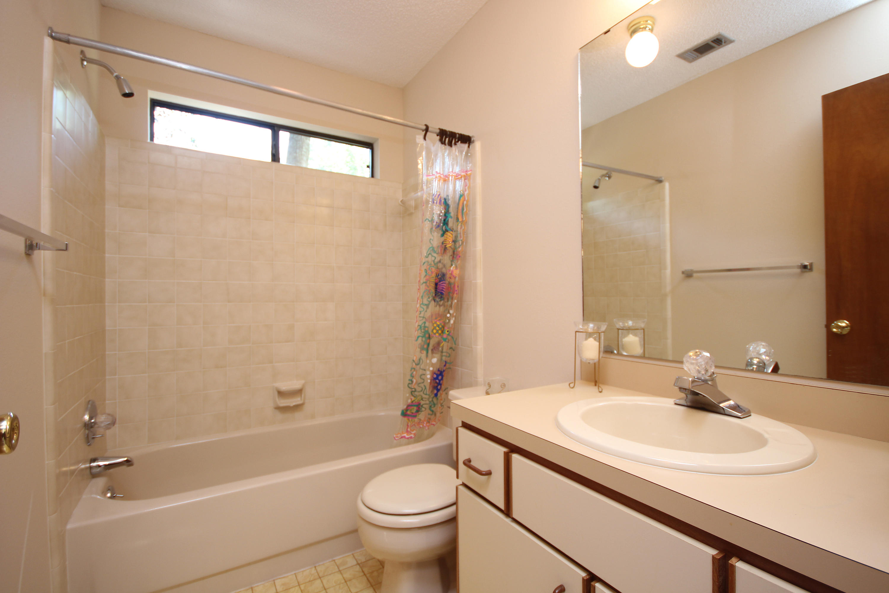 PALM CREST - Residential