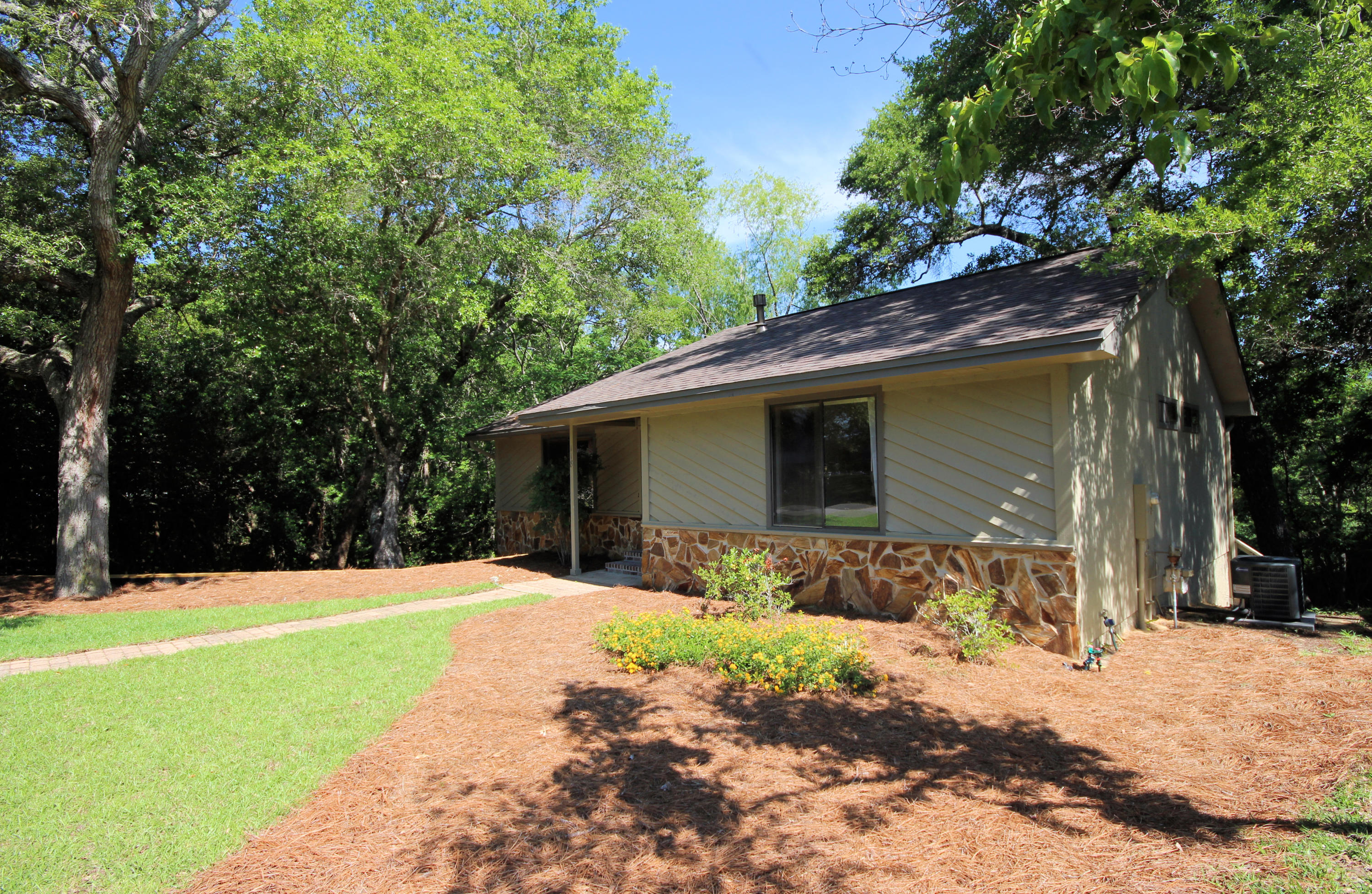 PALM CREST - Residential