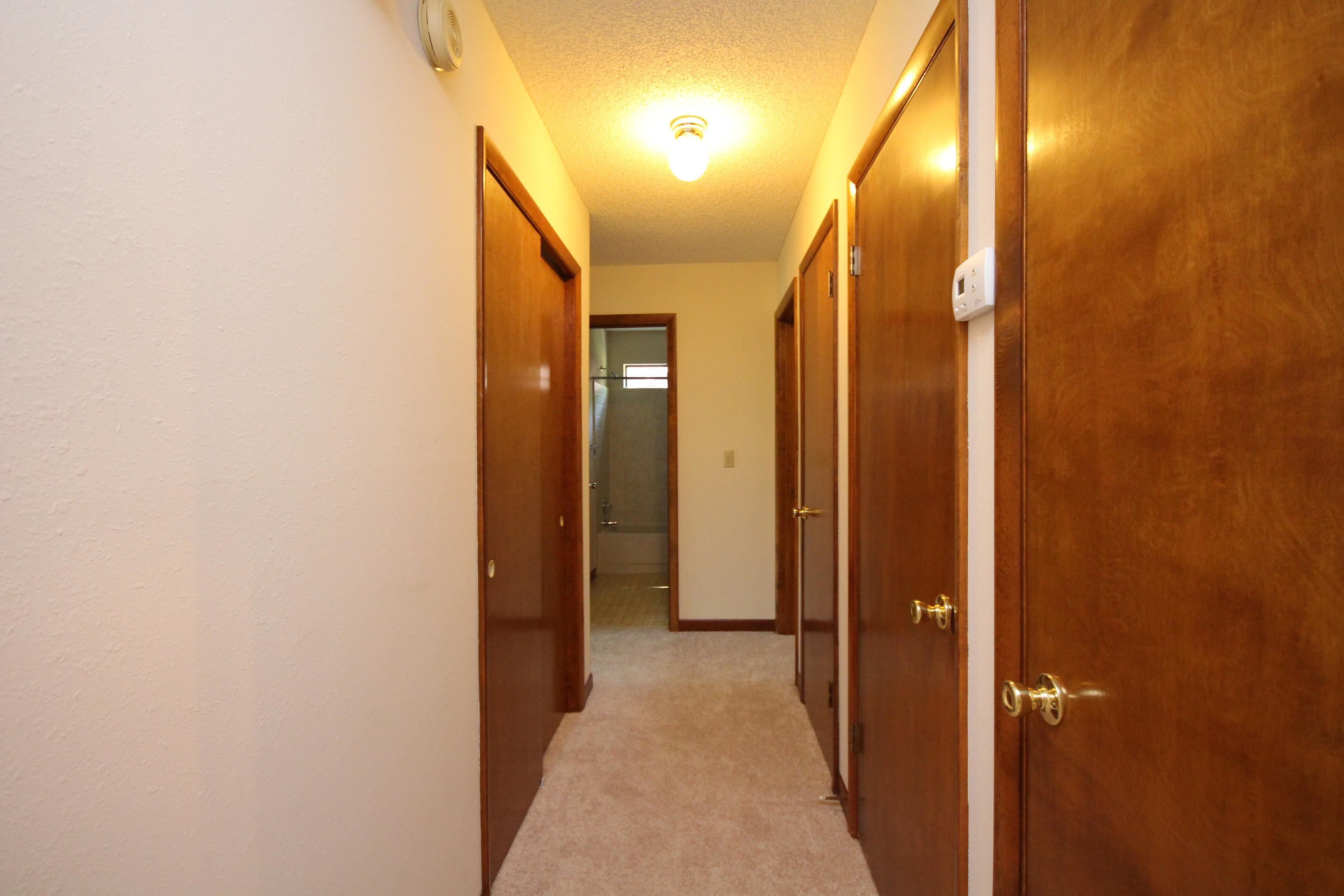 PALM CREST - Residential