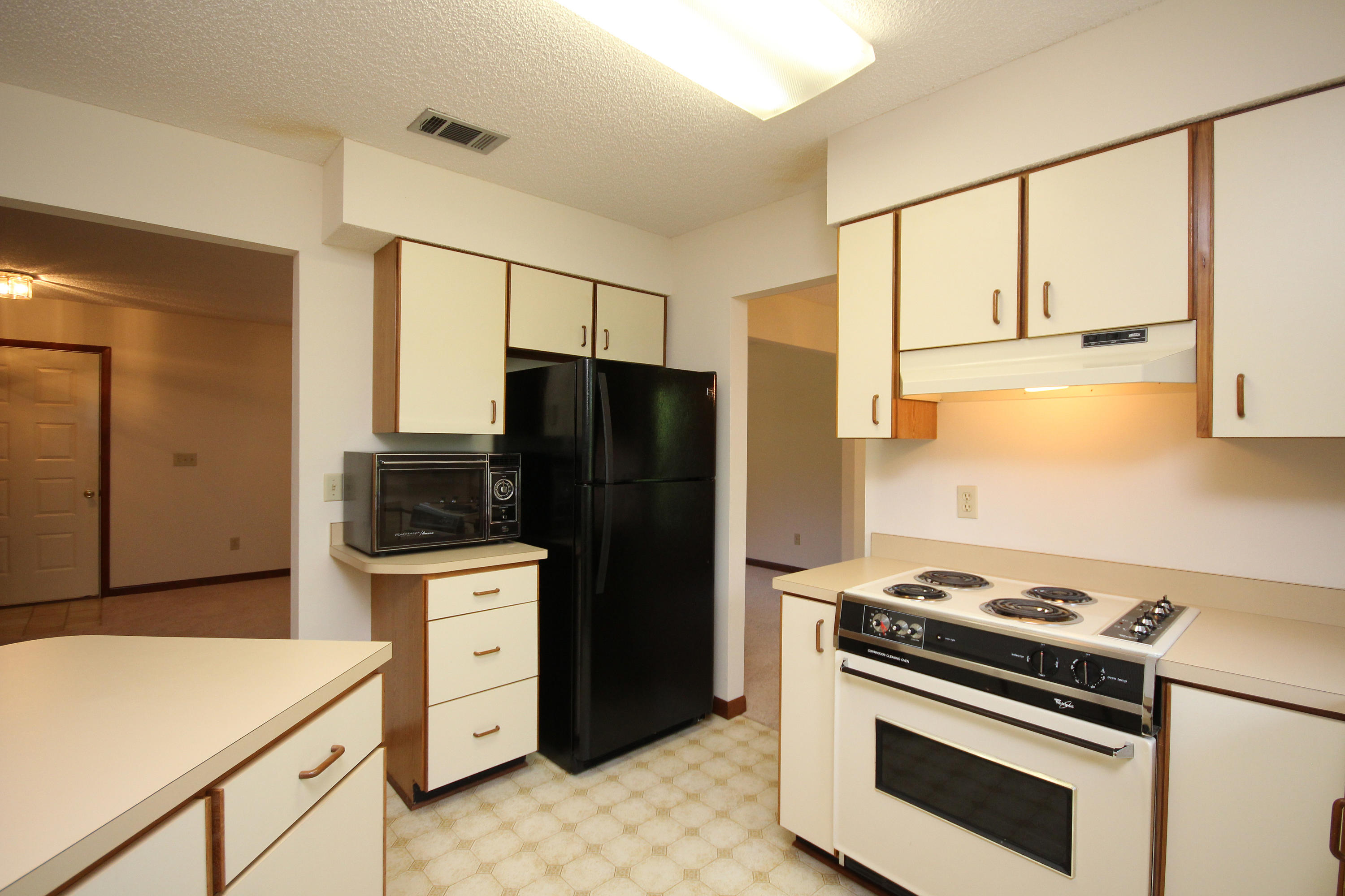 PALM CREST - Residential