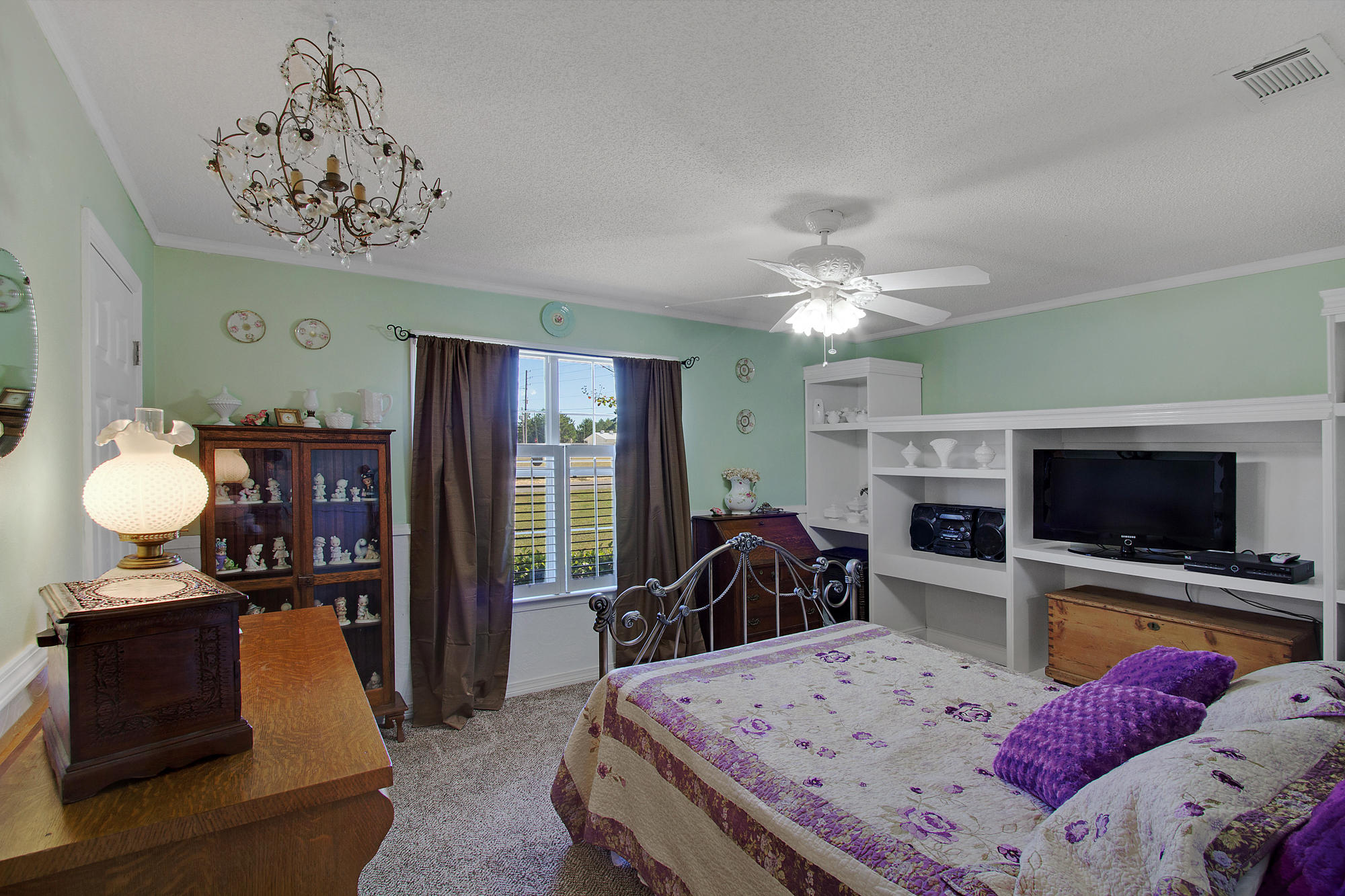 Meets & Bounds - Residential