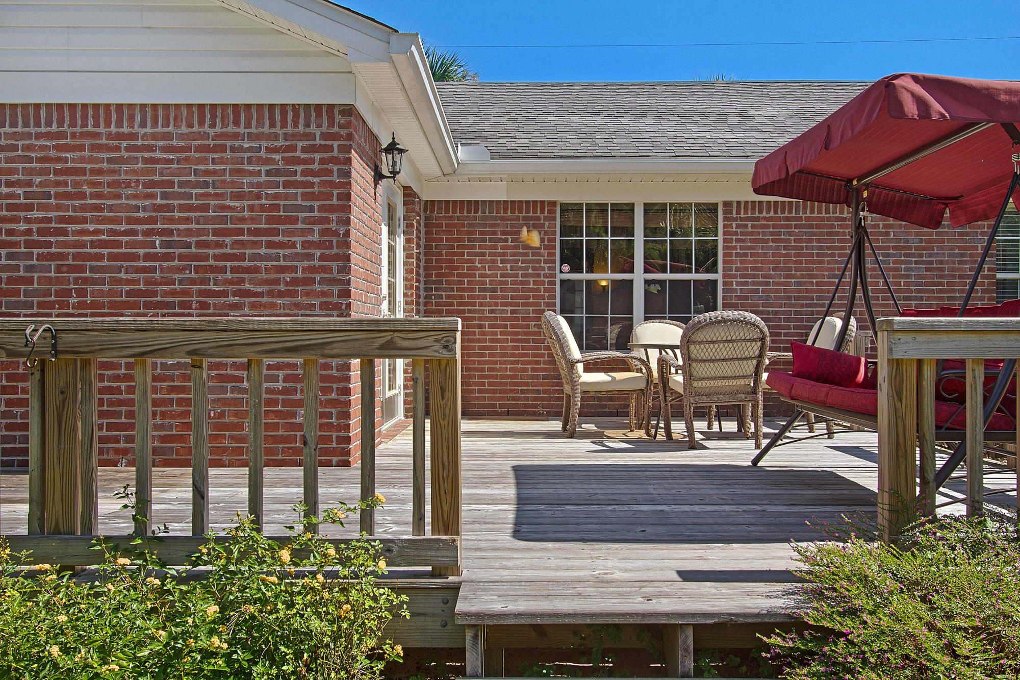 Meets & Bounds - Residential