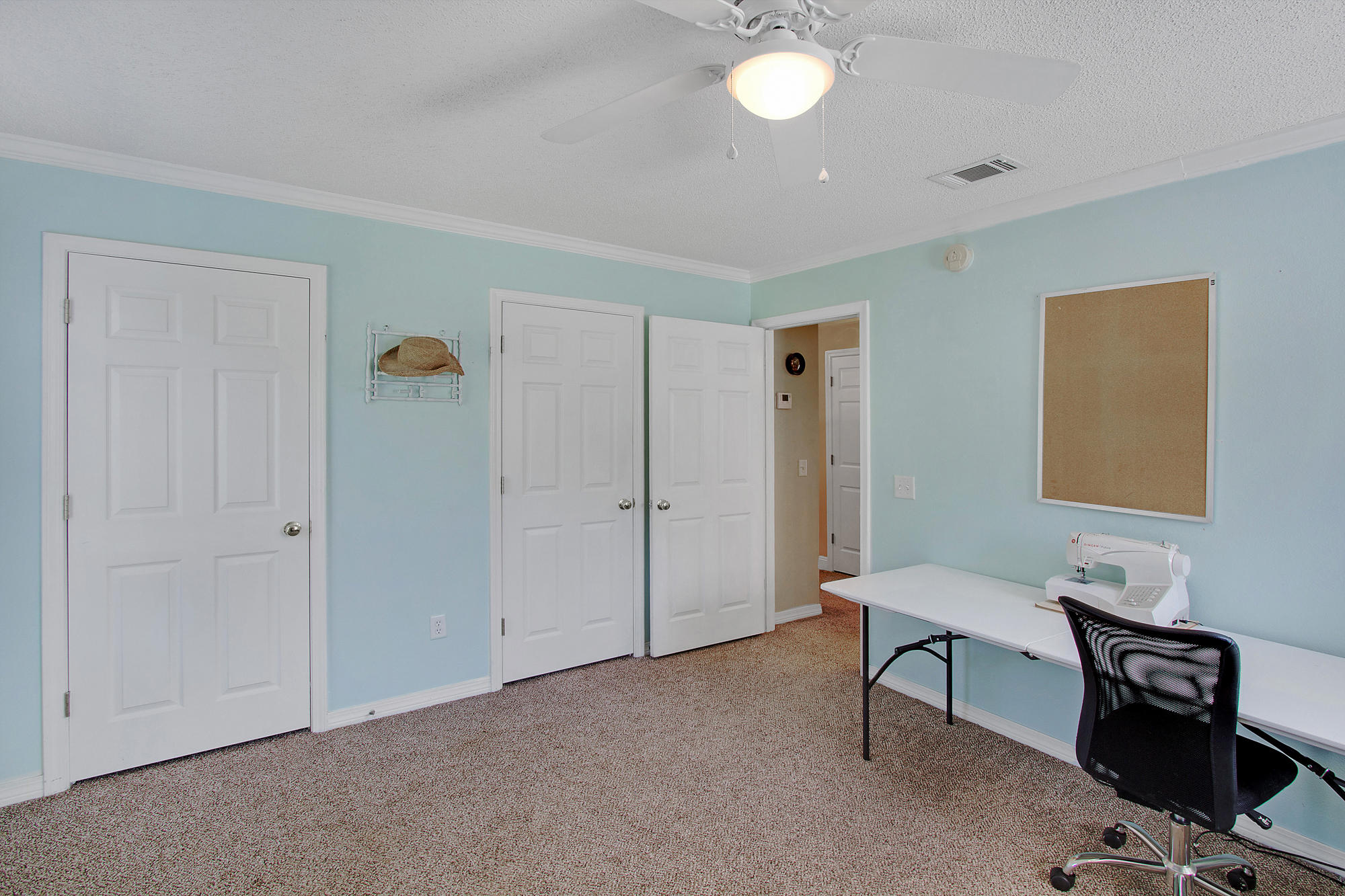 Meets & Bounds - Residential