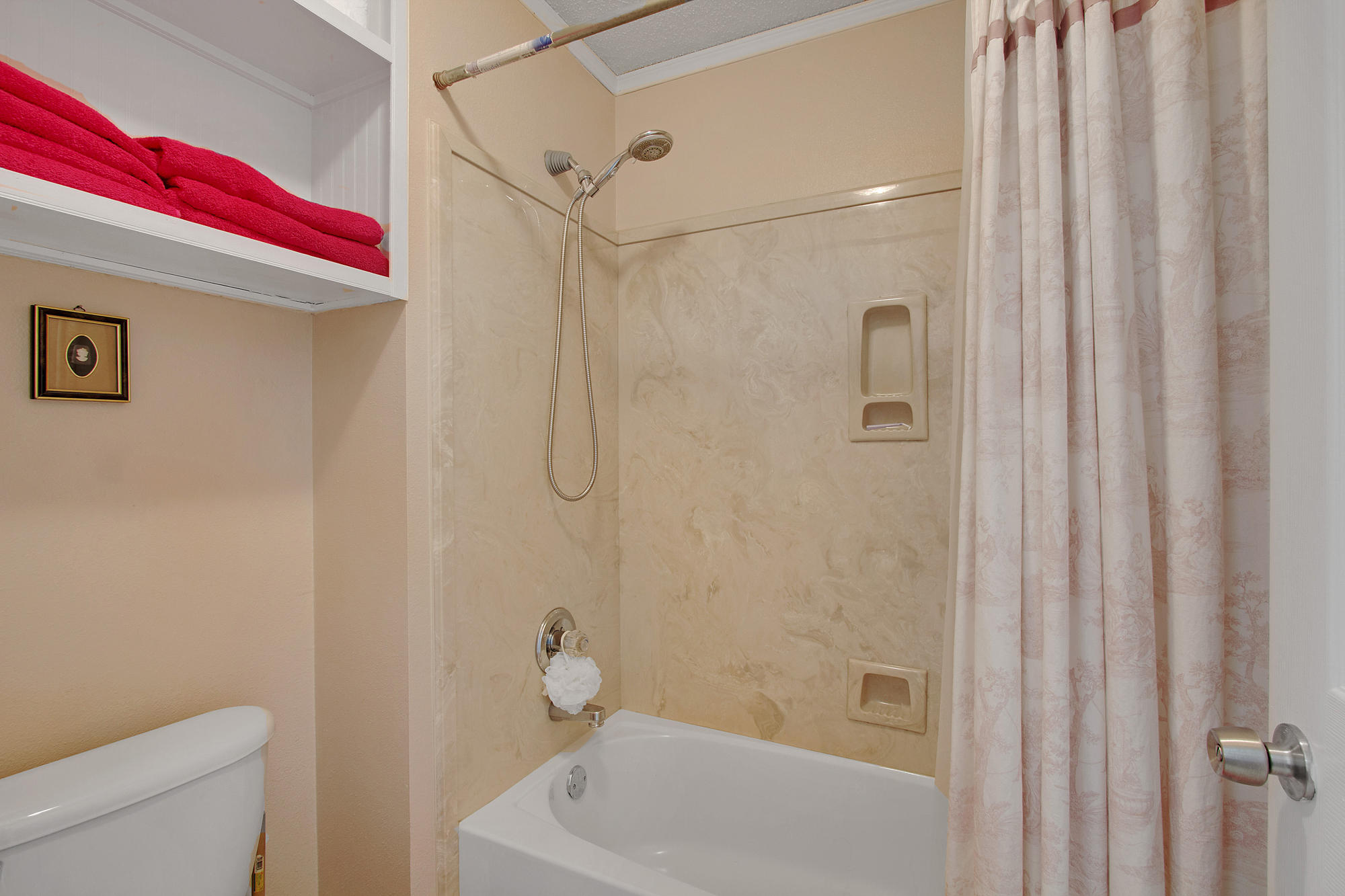 Meets & Bounds - Residential