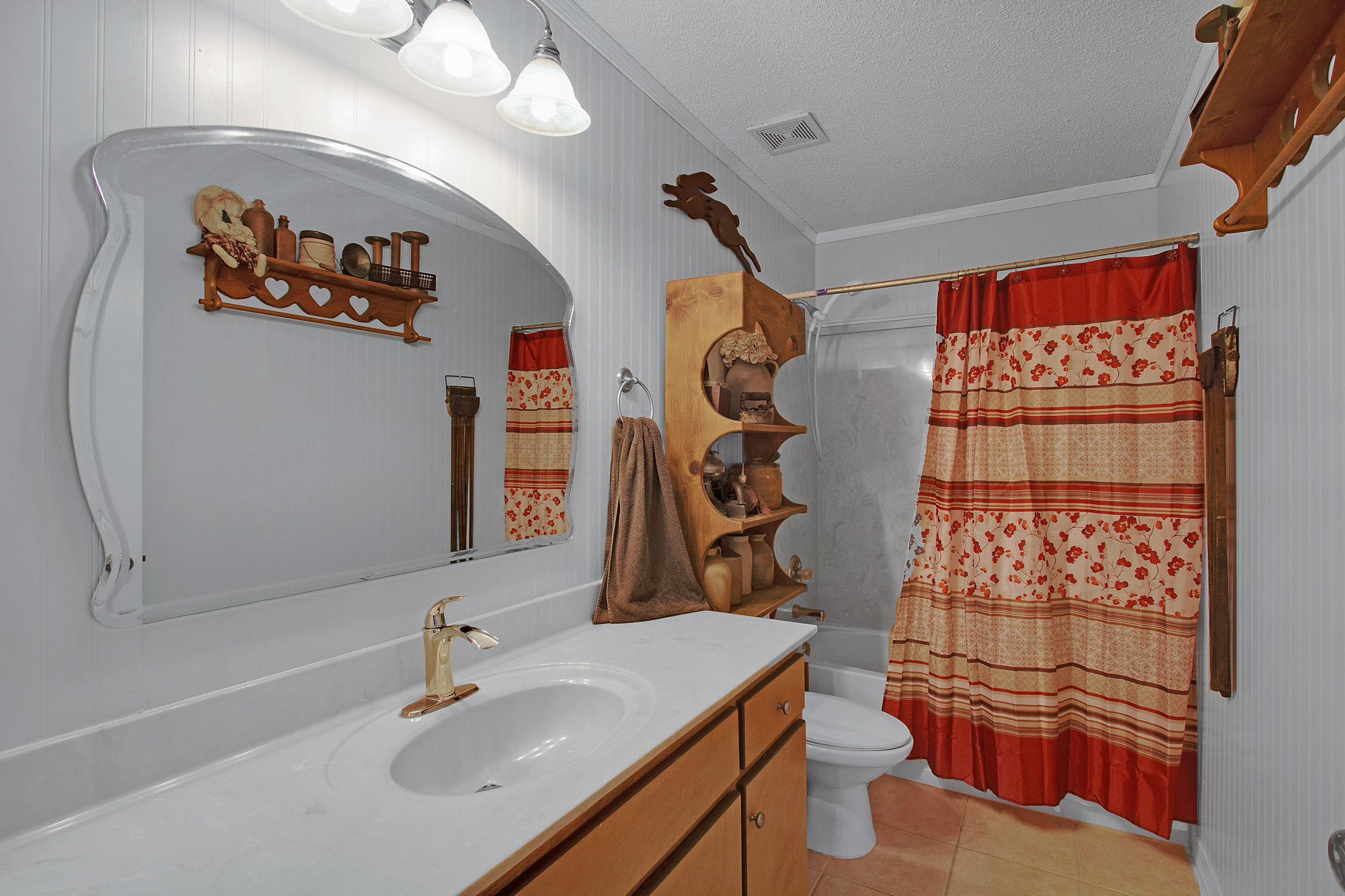 Meets & Bounds - Residential