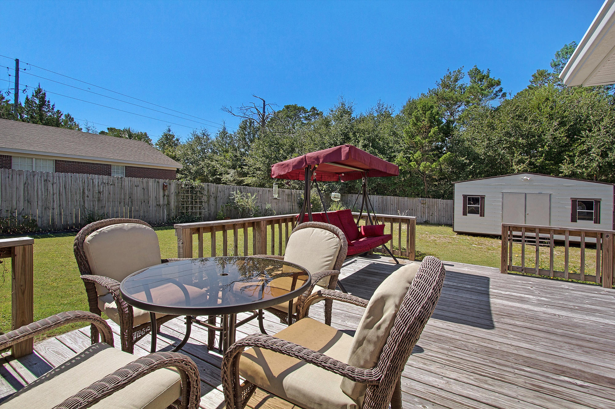 Meets & Bounds - Residential