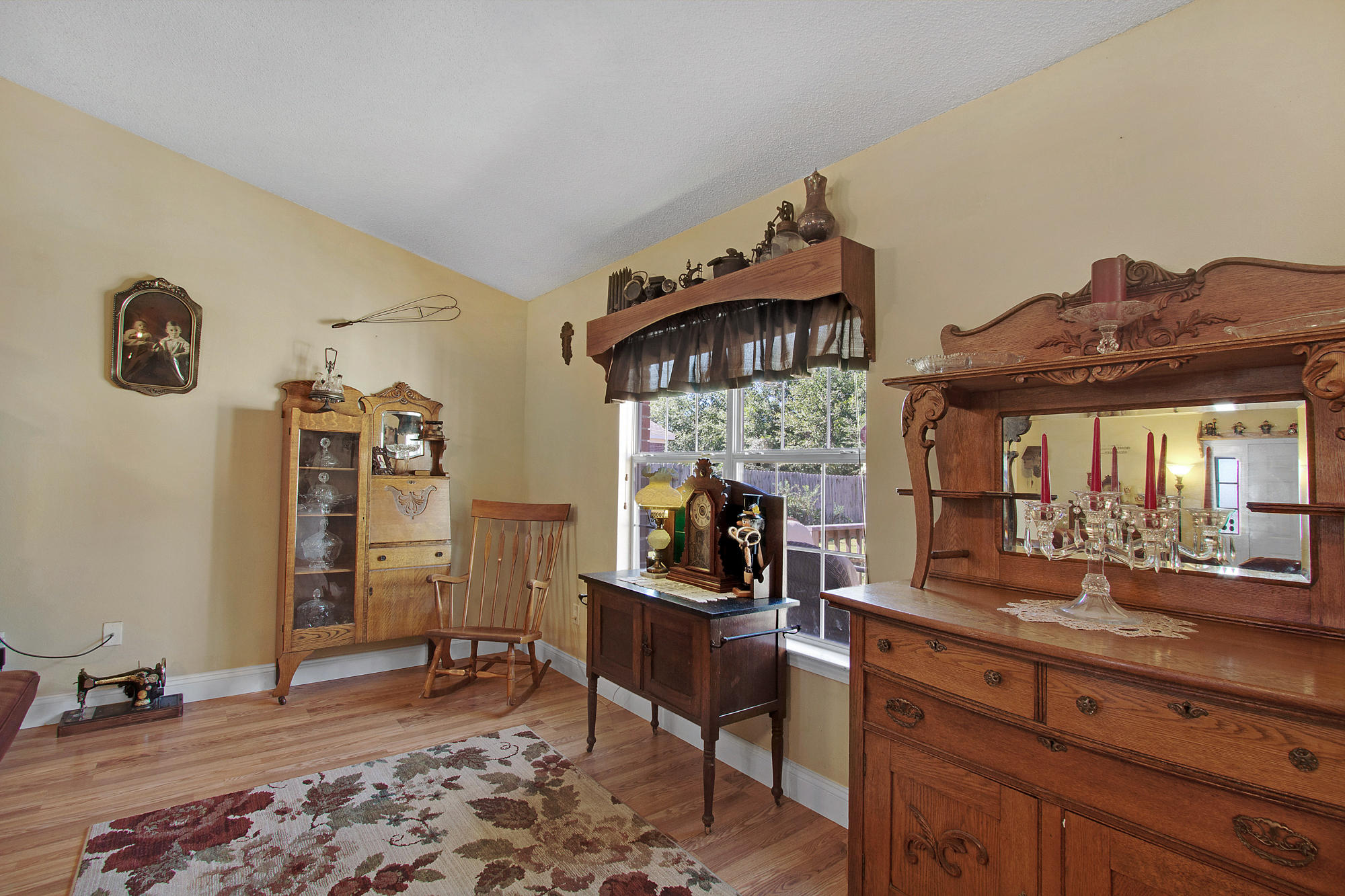 Meets & Bounds - Residential