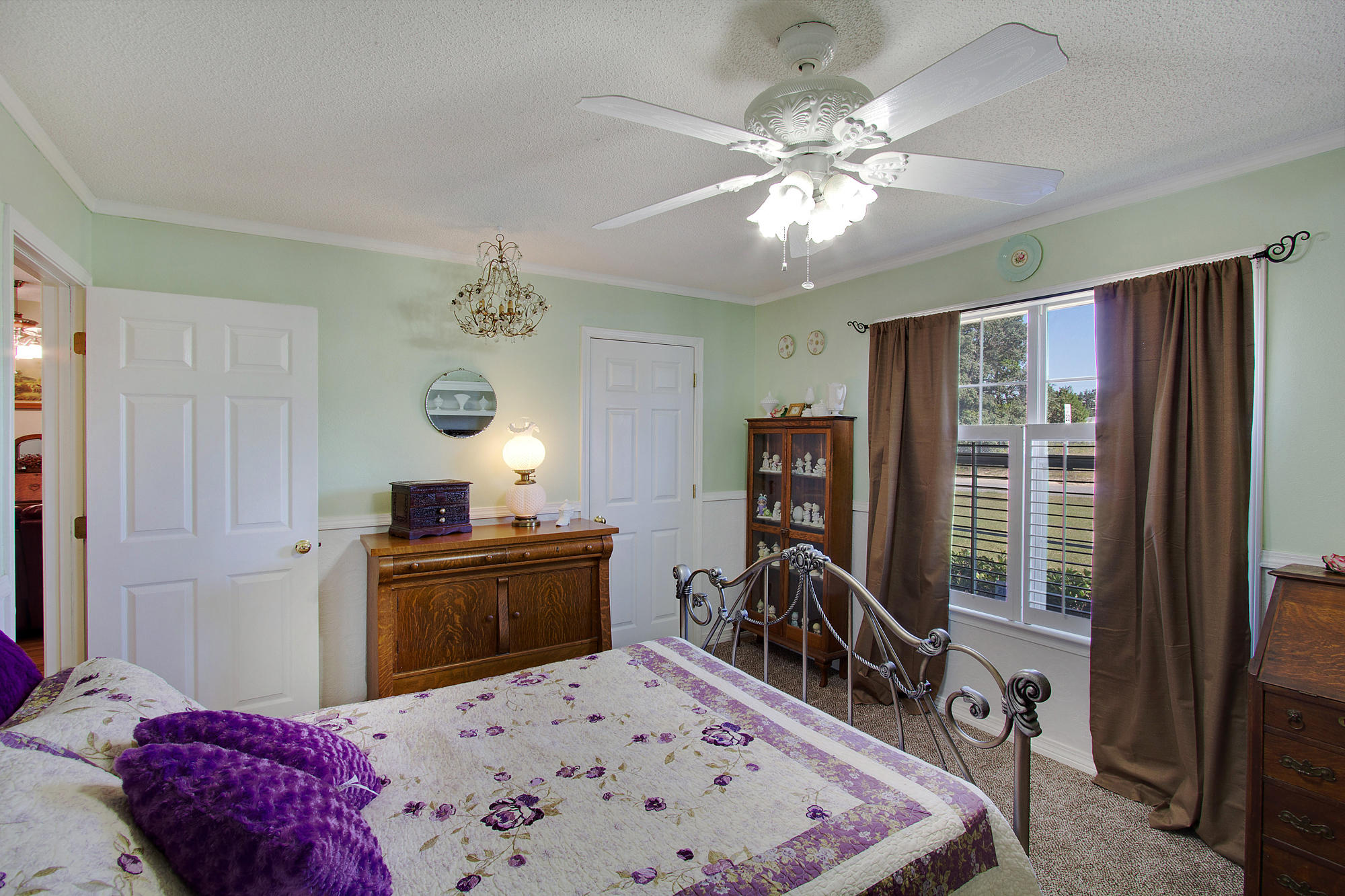 Meets & Bounds - Residential