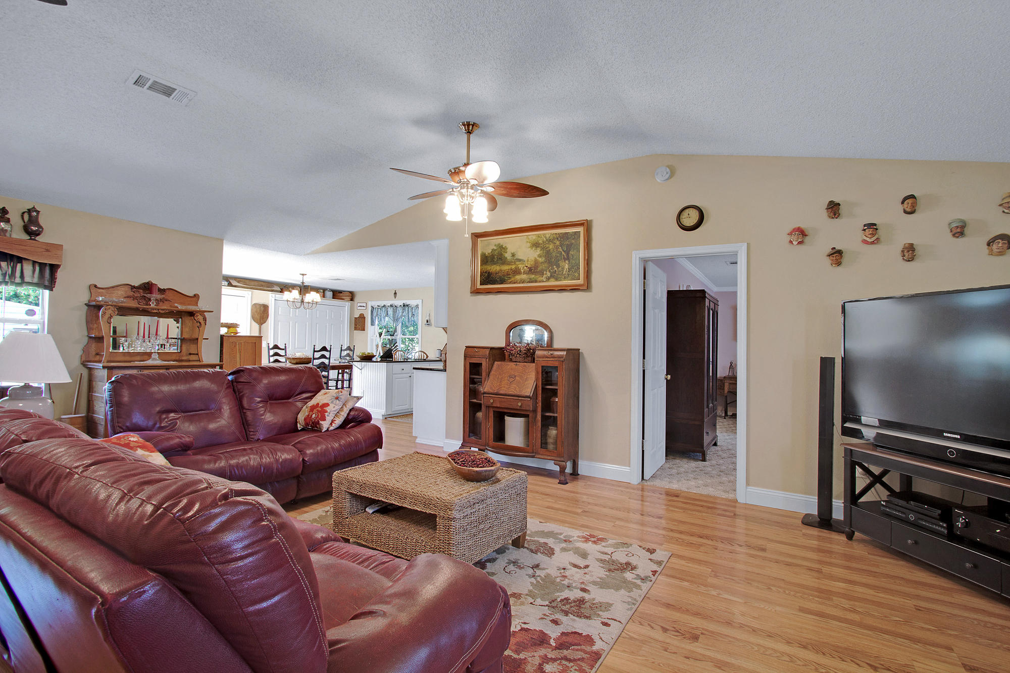 Meets & Bounds - Residential