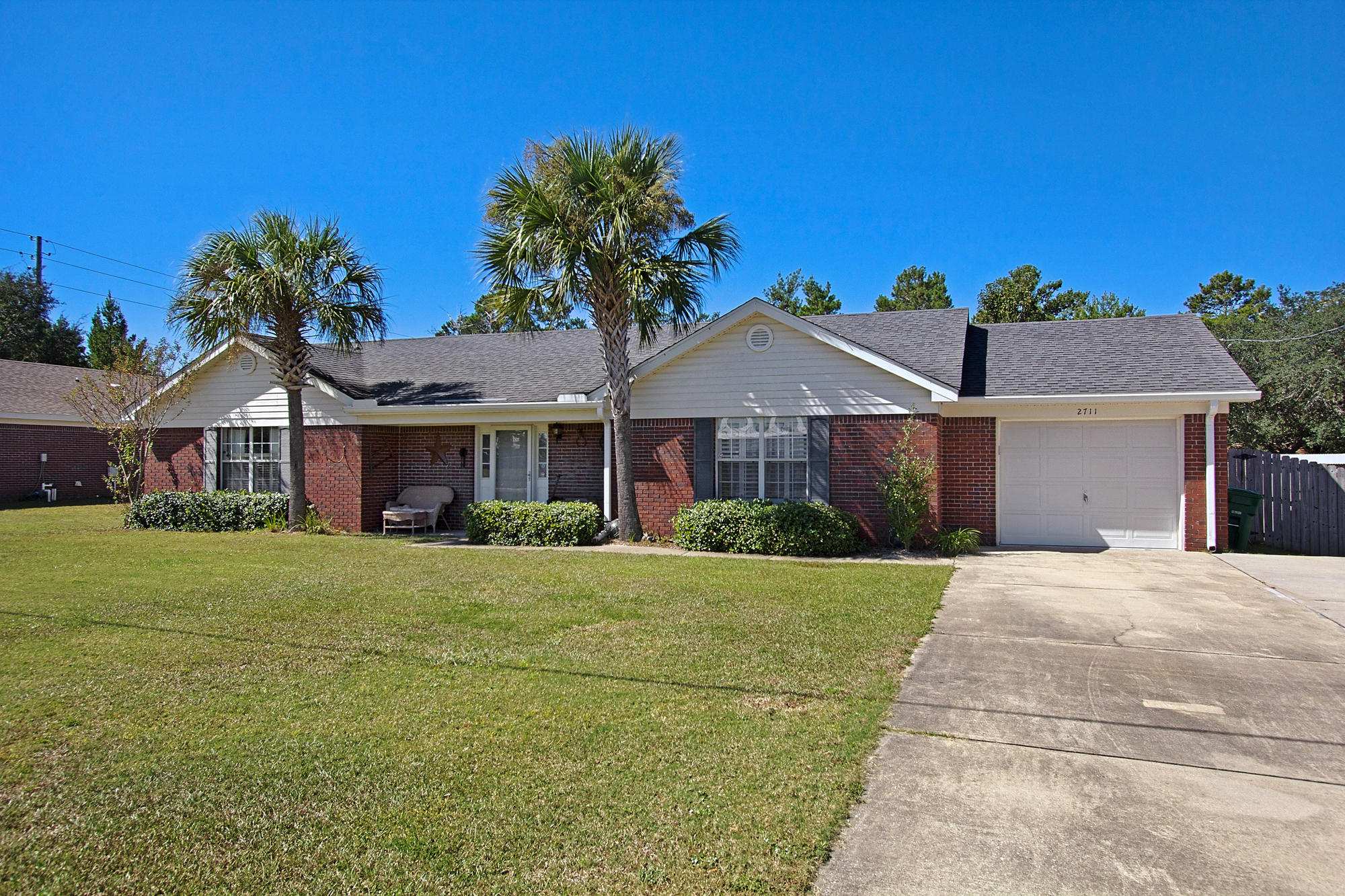 Meets & Bounds - Residential