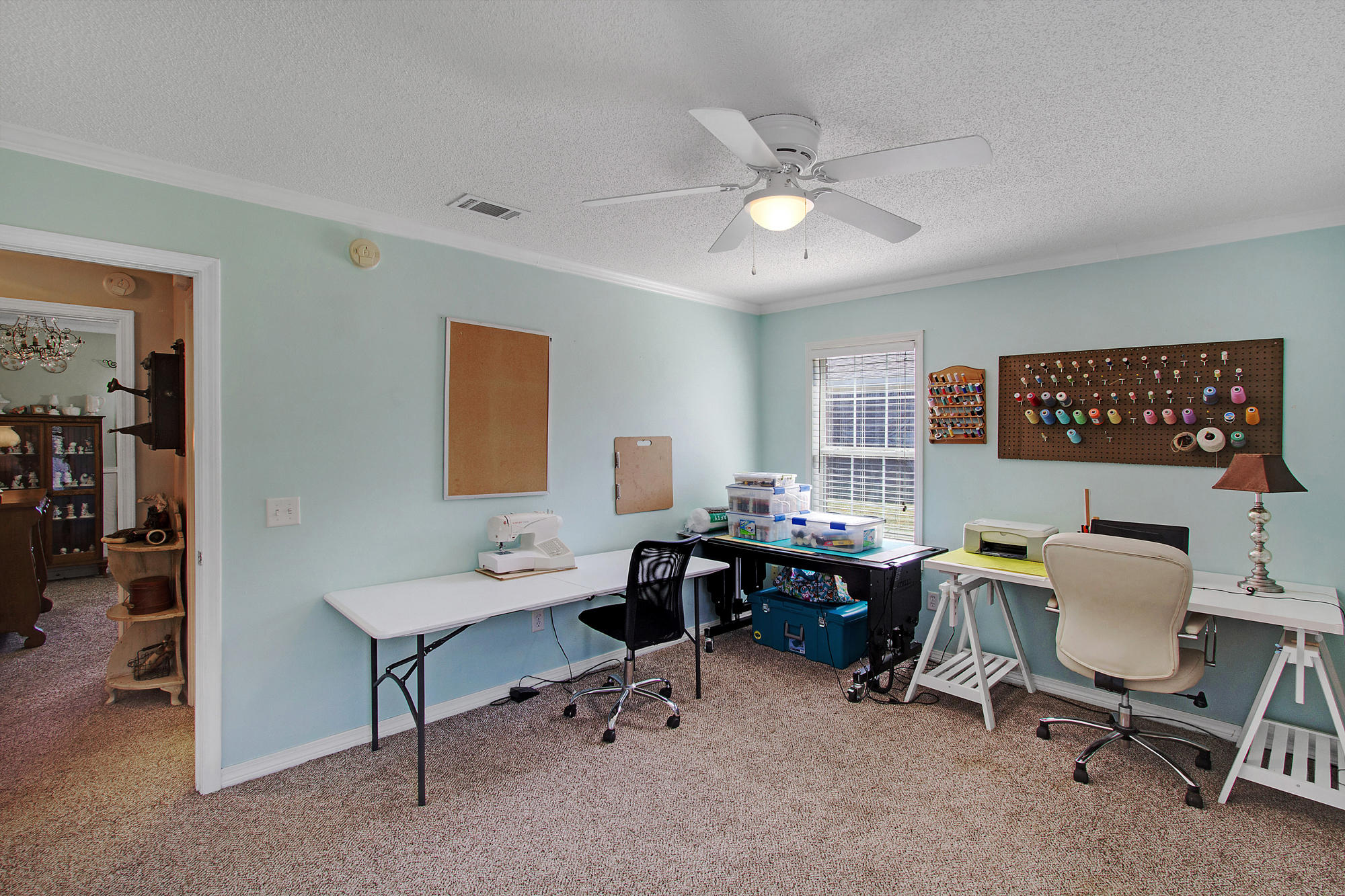 Meets & Bounds - Residential