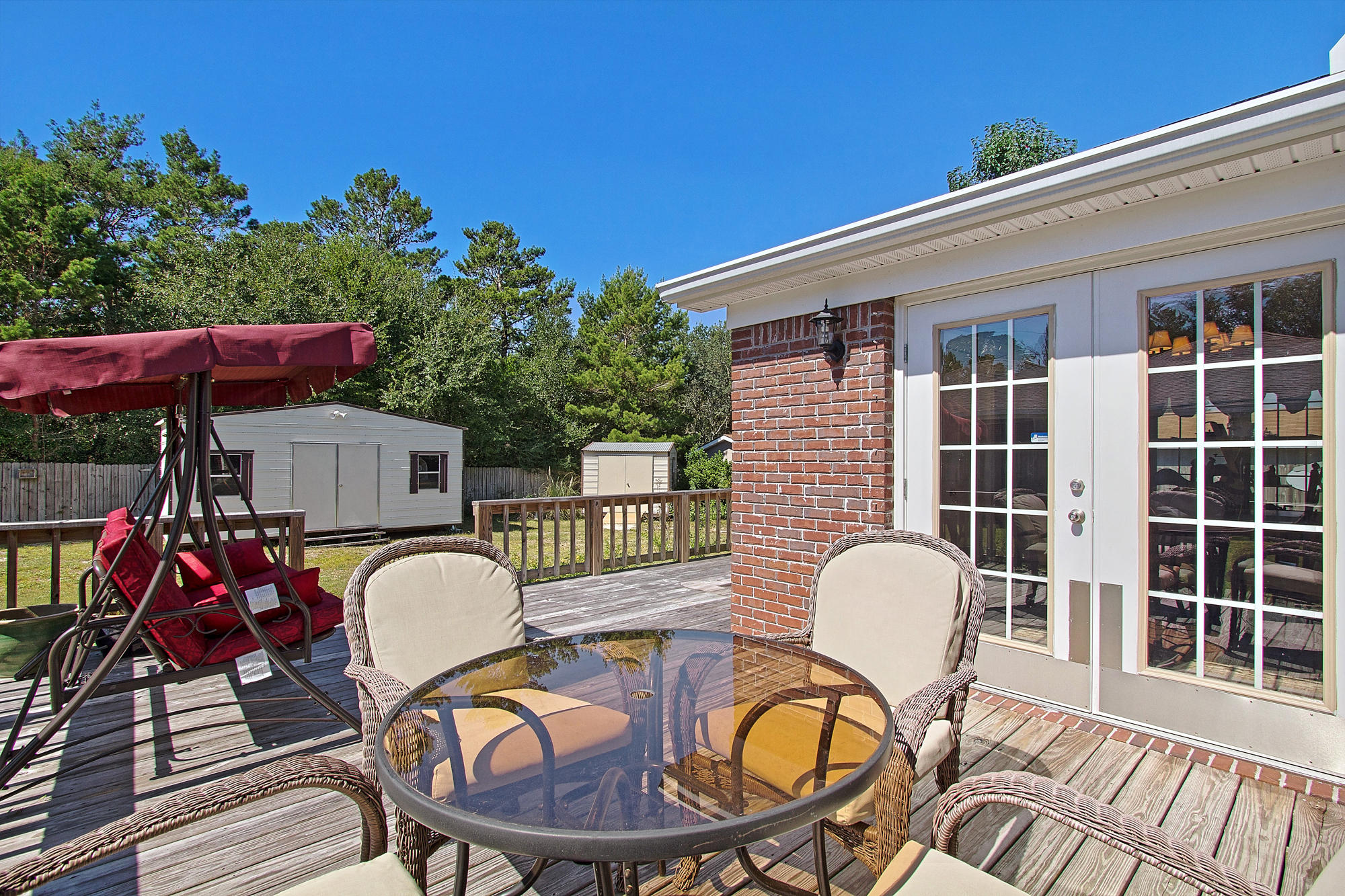 Meets & Bounds - Residential