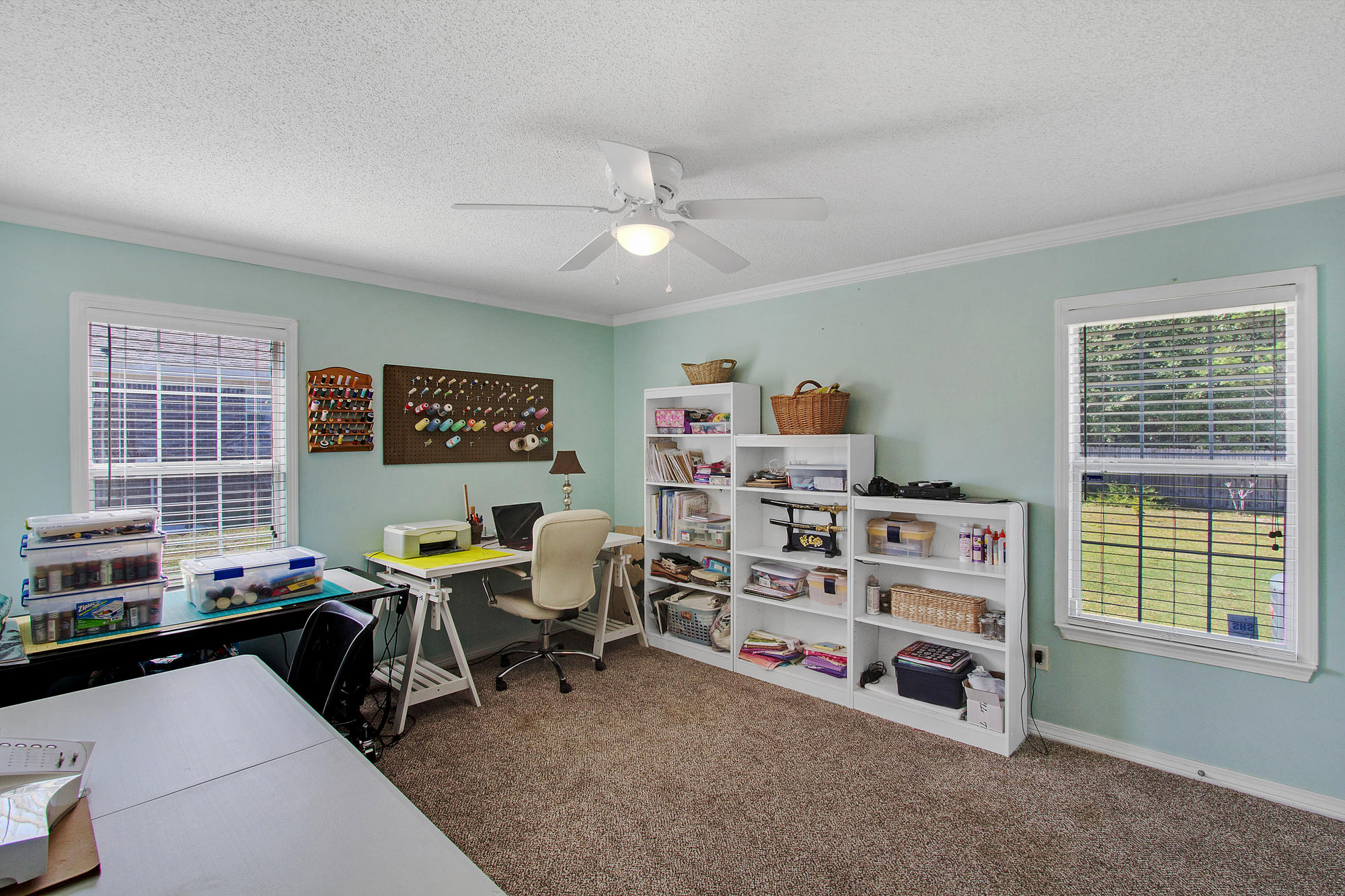 Meets & Bounds - Residential