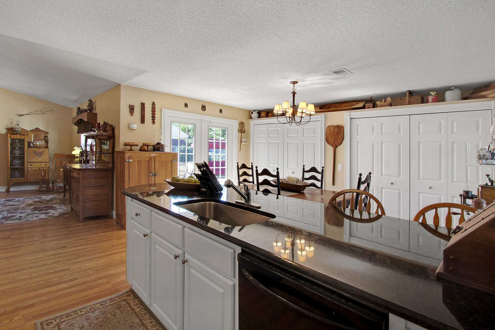 Meets & Bounds - Residential