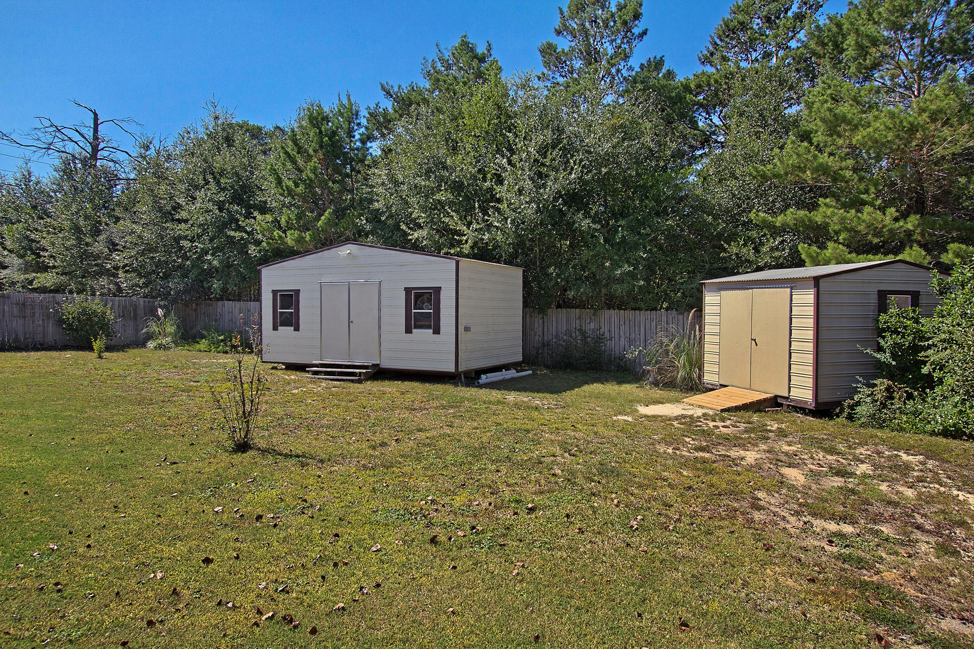 Meets & Bounds - Residential