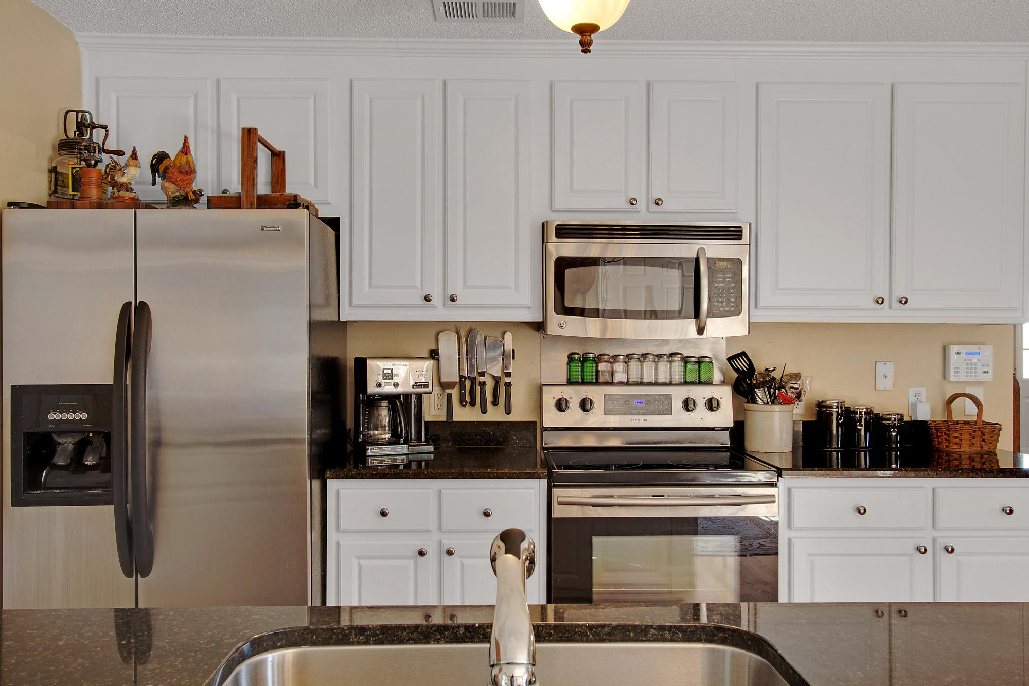 Meets & Bounds - Residential