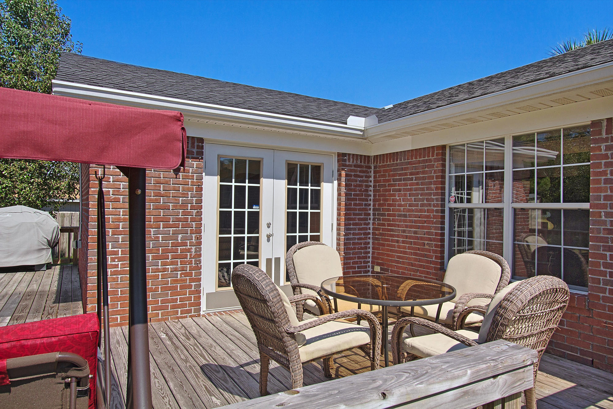 Meets & Bounds - Residential