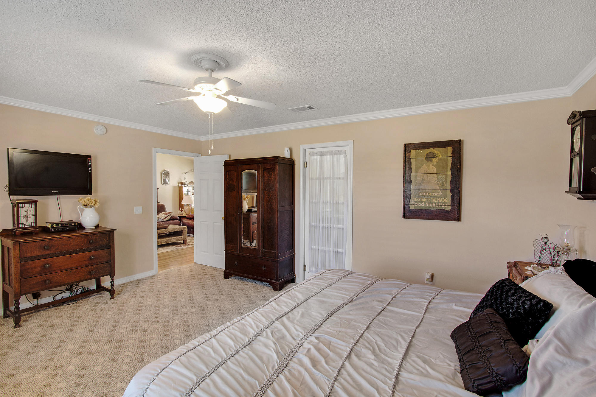 Meets & Bounds - Residential