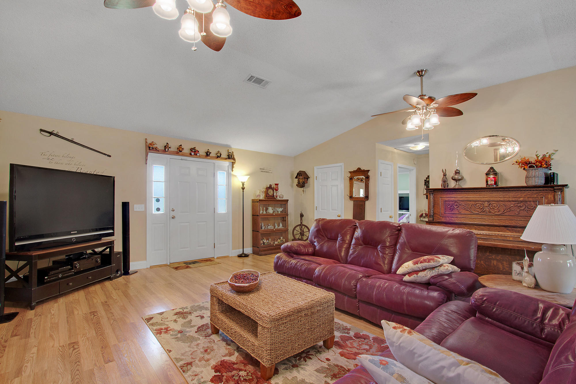 Meets & Bounds - Residential