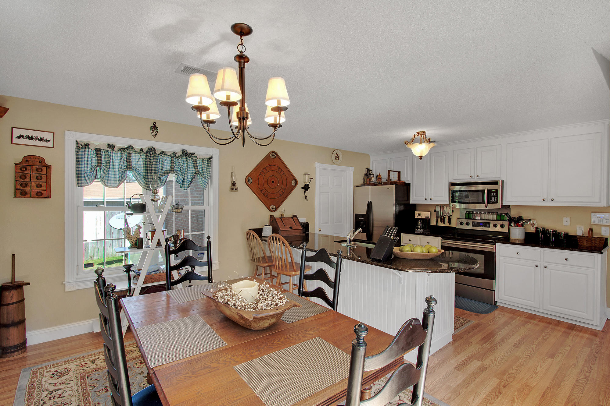 Meets & Bounds - Residential