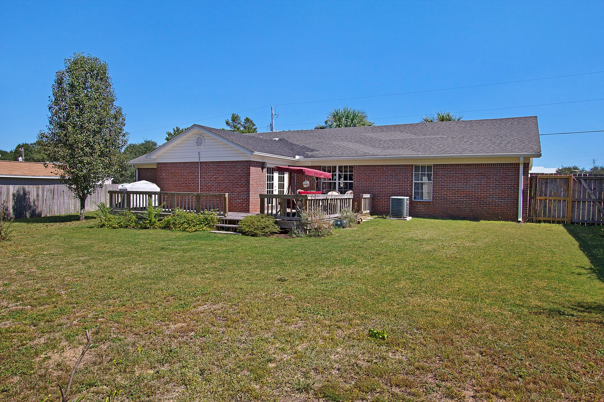 Meets & Bounds - Residential