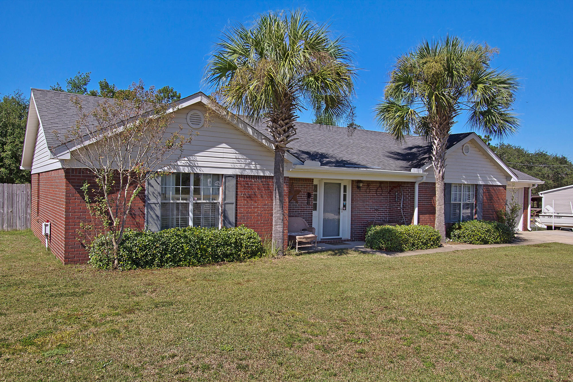 Meets & Bounds - Residential