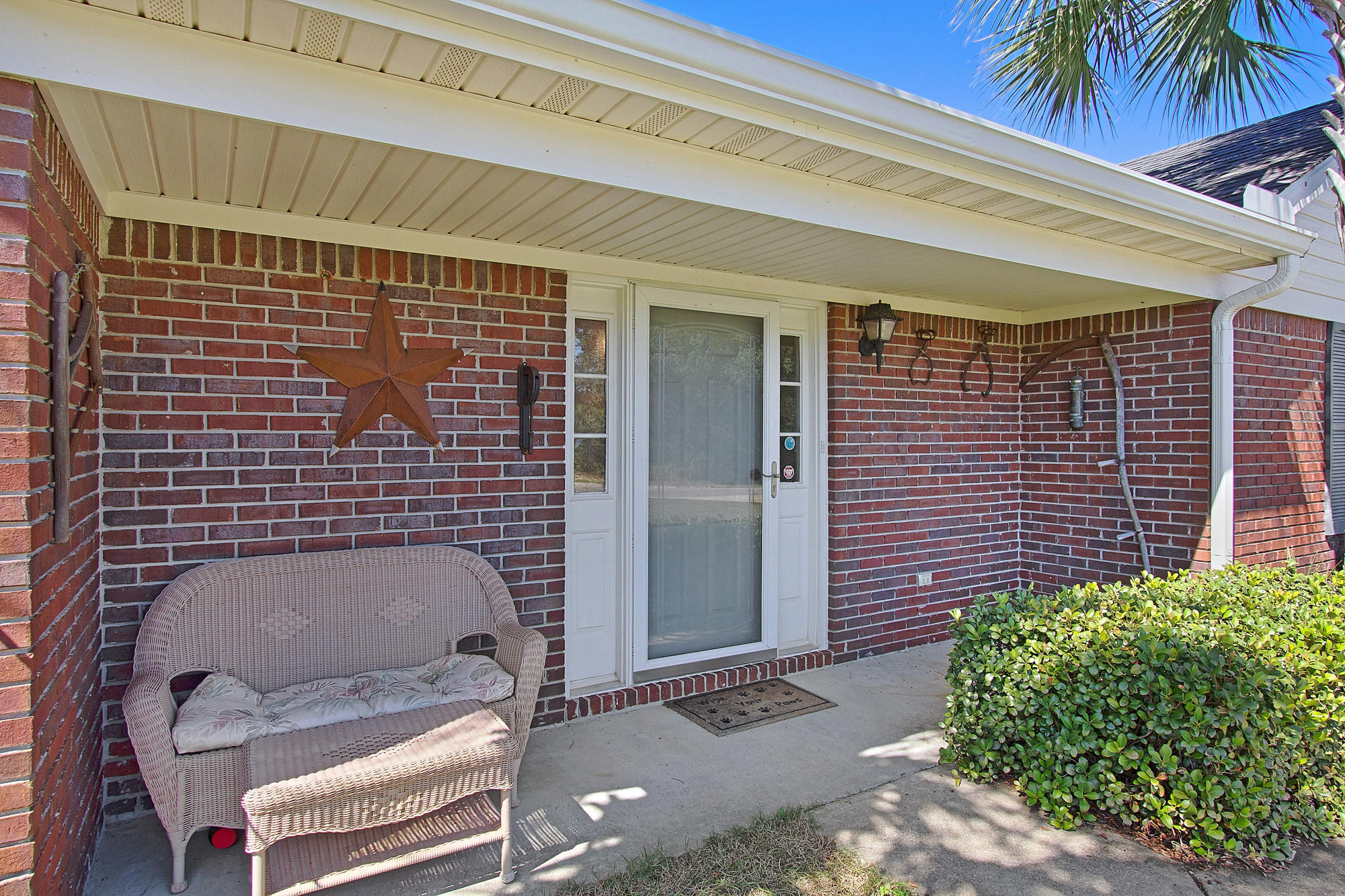 Meets & Bounds - Residential