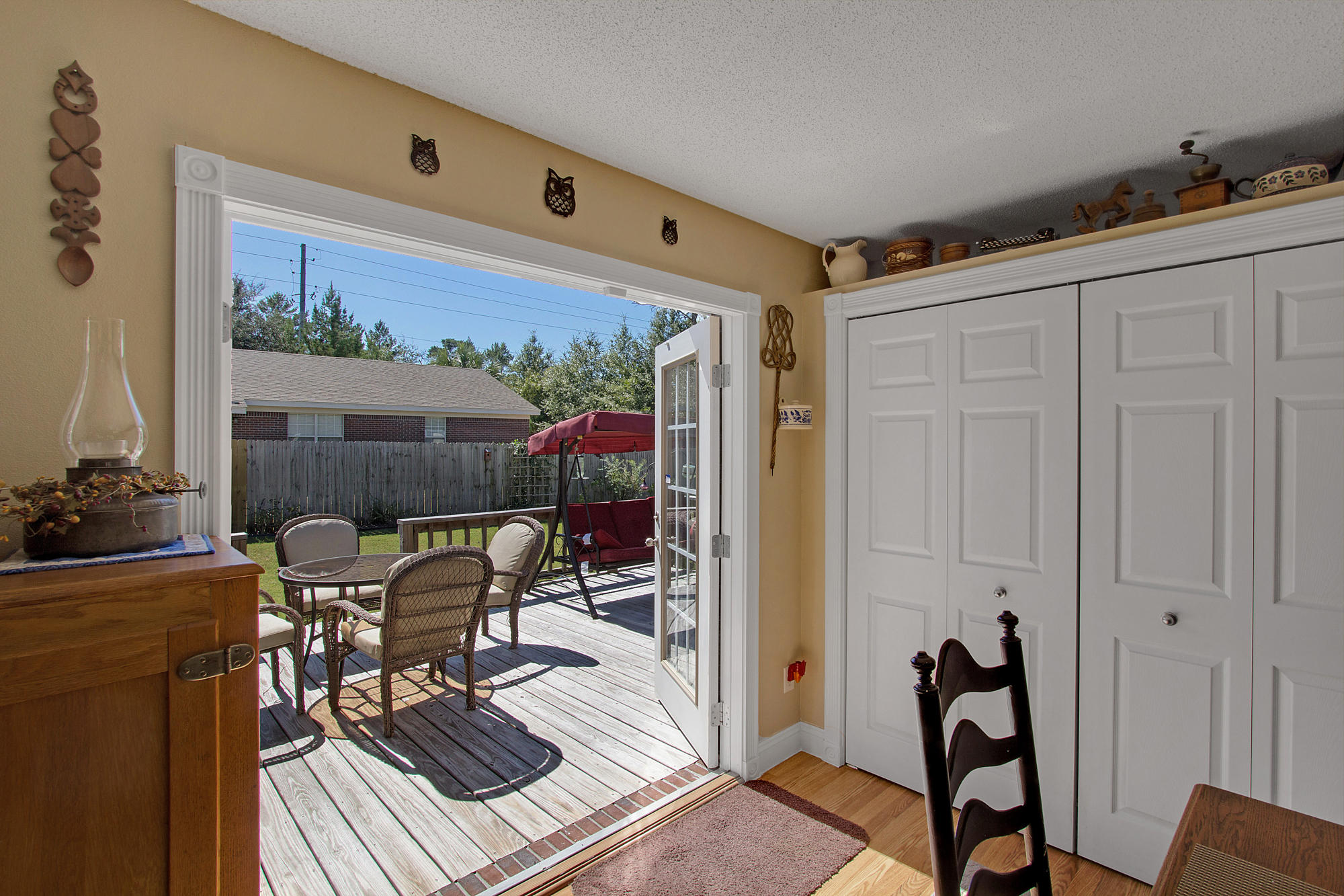 Meets & Bounds - Residential