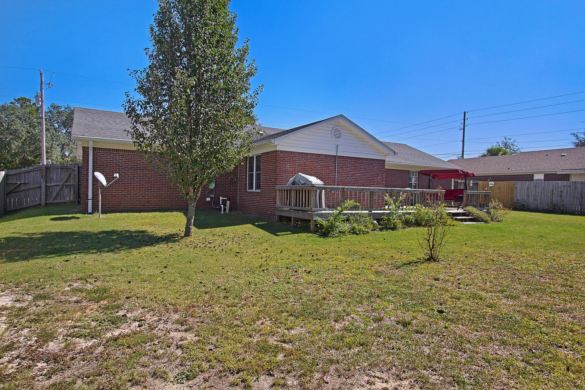 Meets & Bounds - Residential