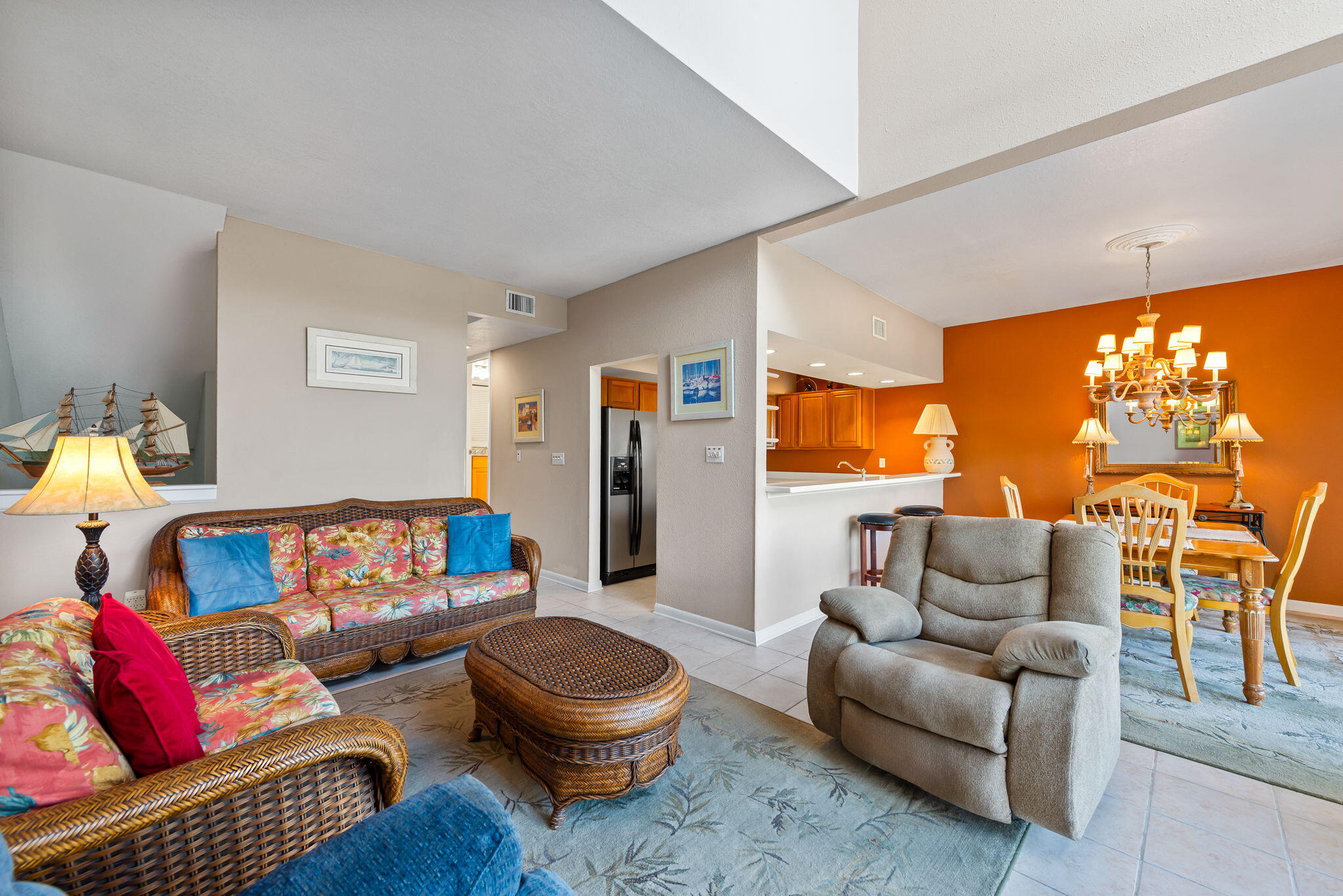 BUENA VIDA - Residential