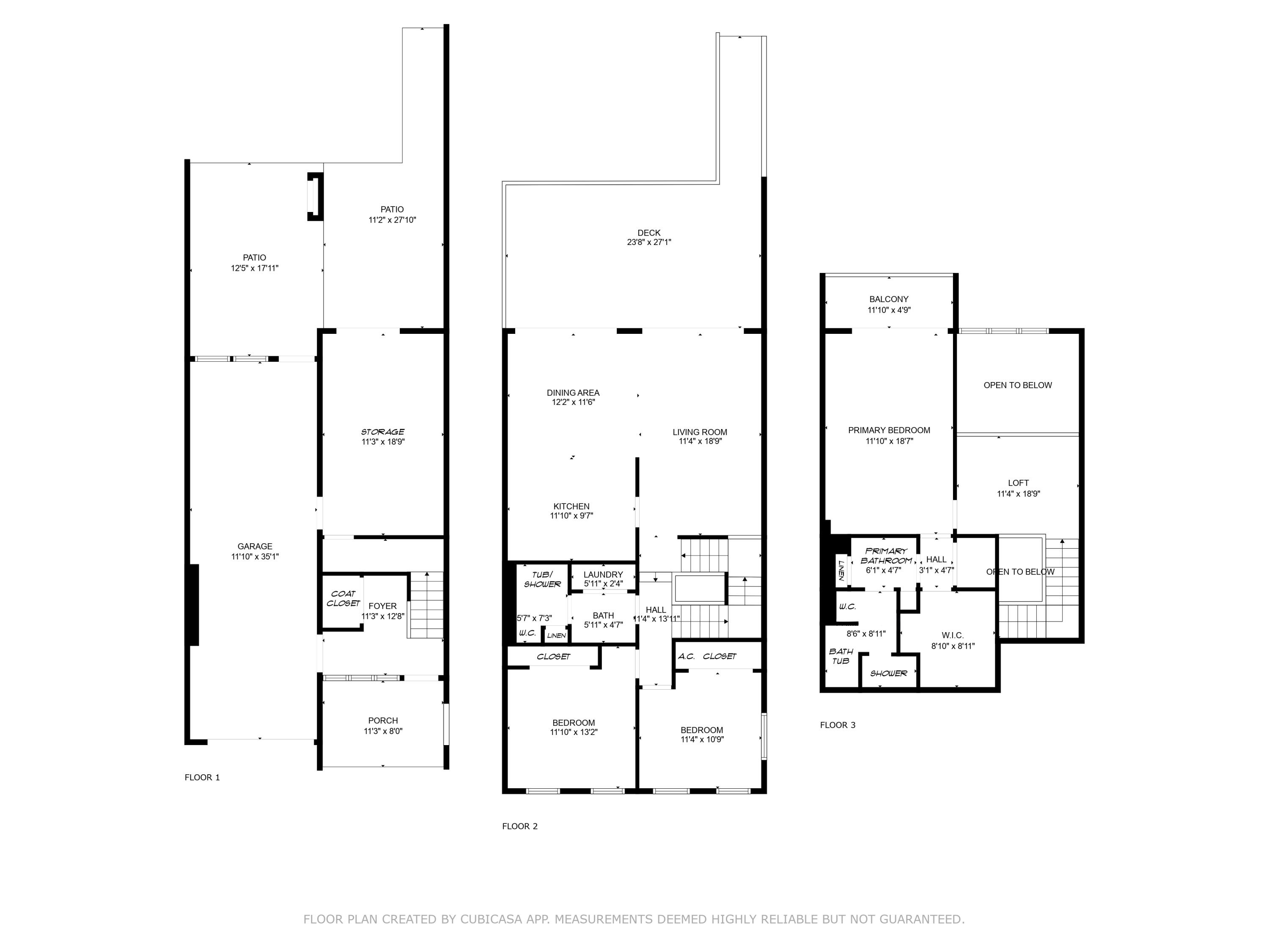 BUENA VIDA - Residential