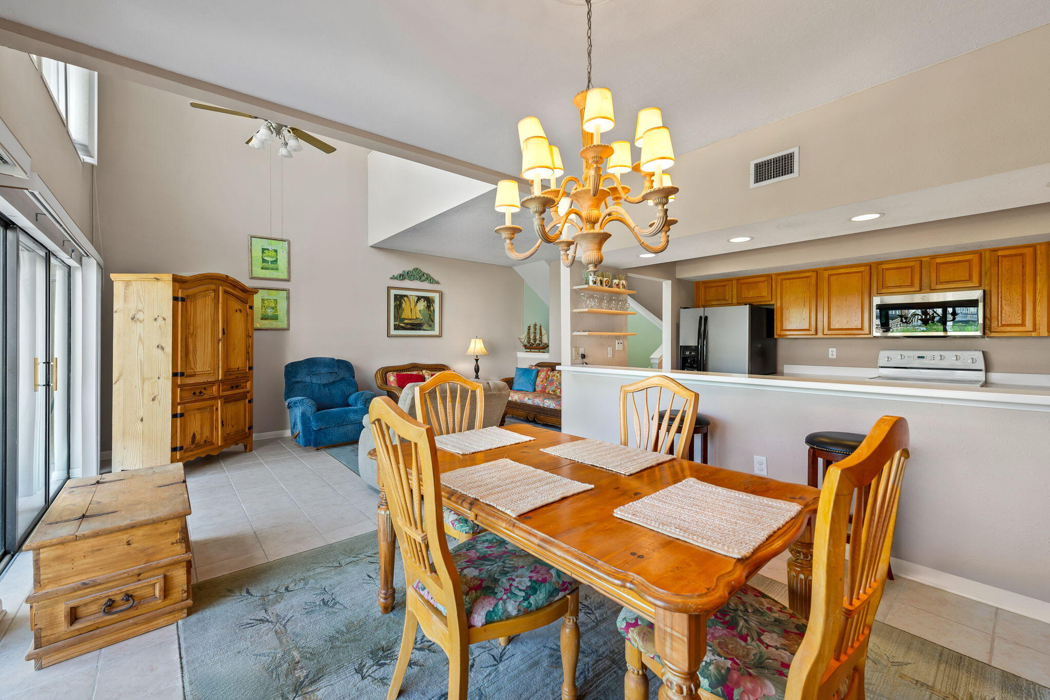 BUENA VIDA - Residential