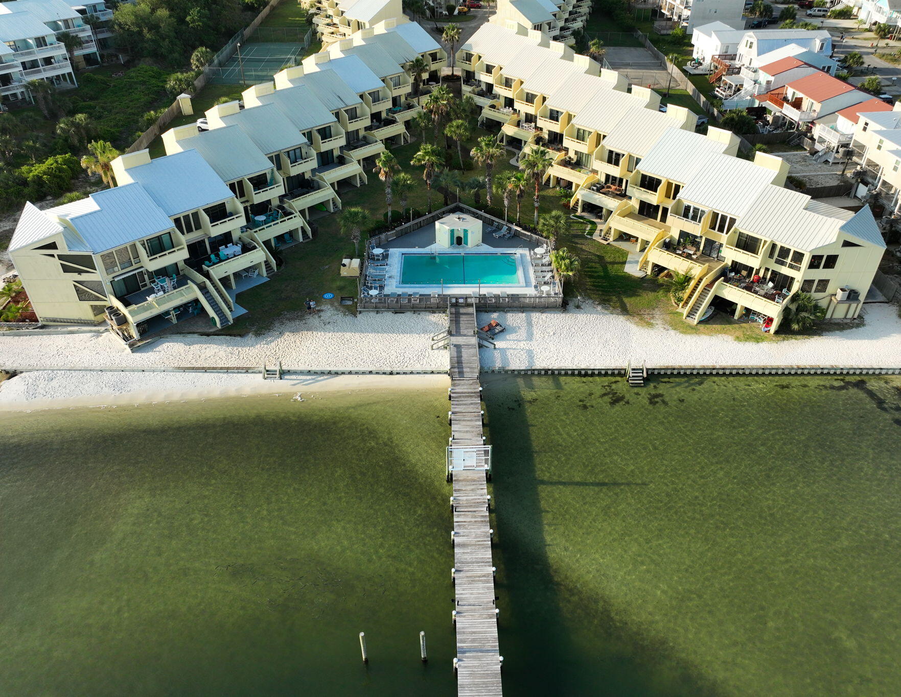 BUENA VIDA - Residential