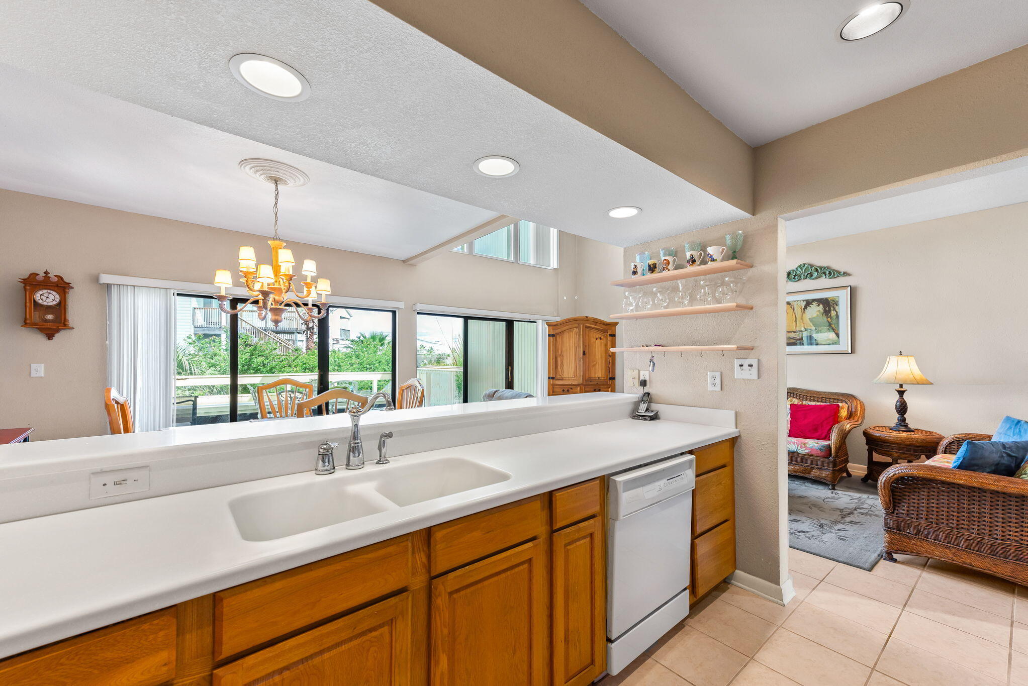BUENA VIDA - Residential