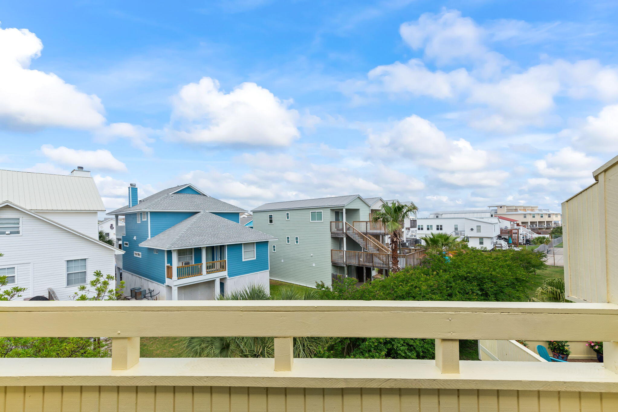 BUENA VIDA - Residential