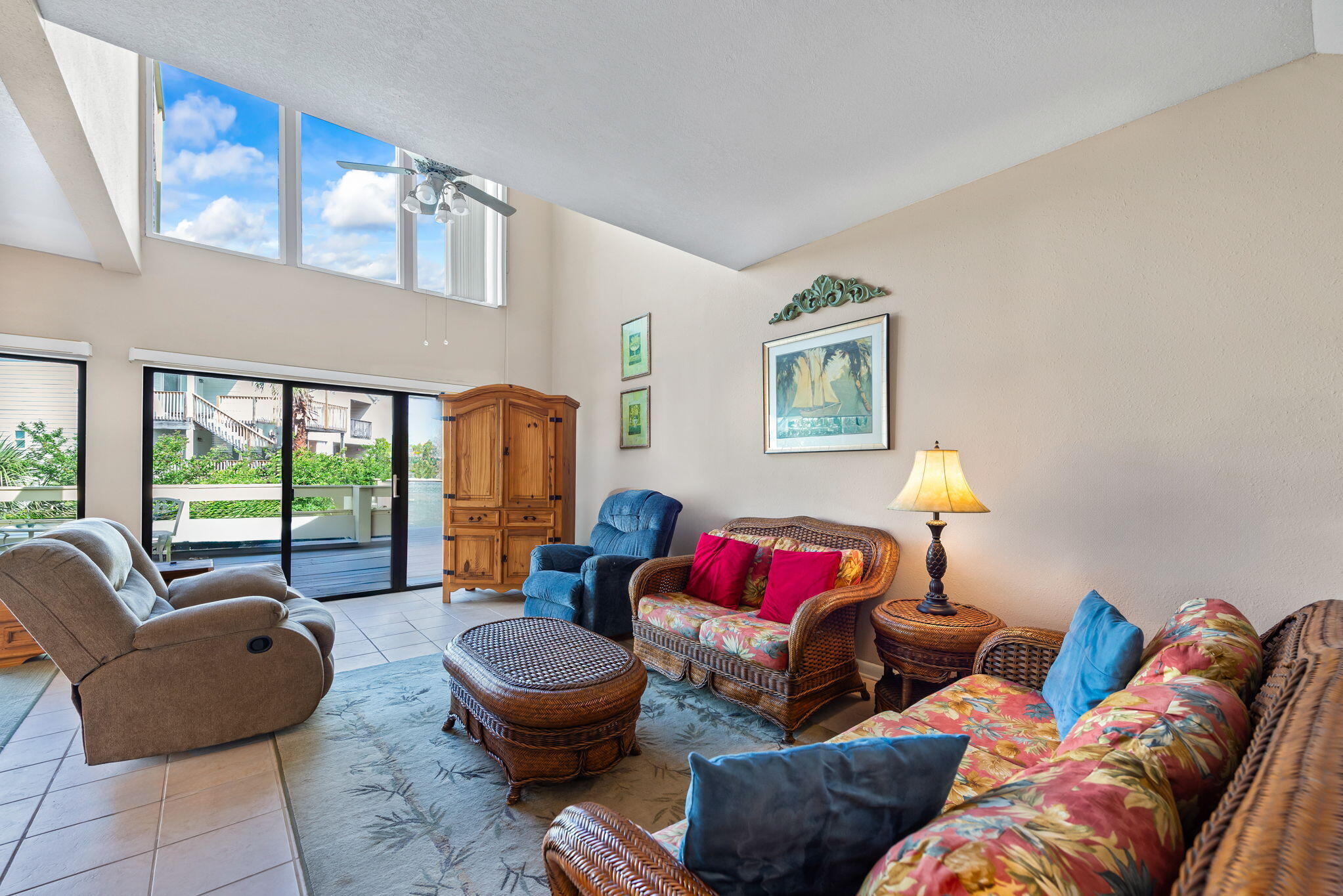 BUENA VIDA - Residential