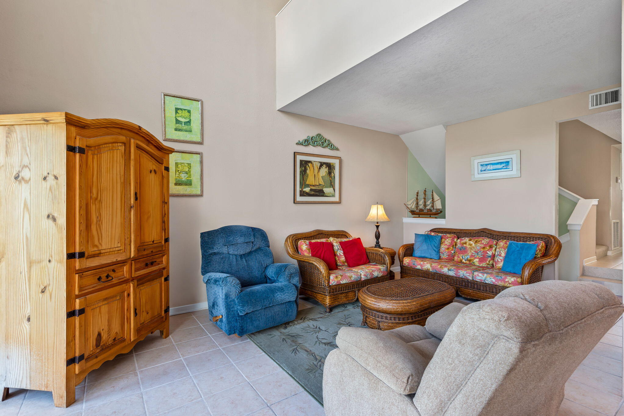 BUENA VIDA - Residential