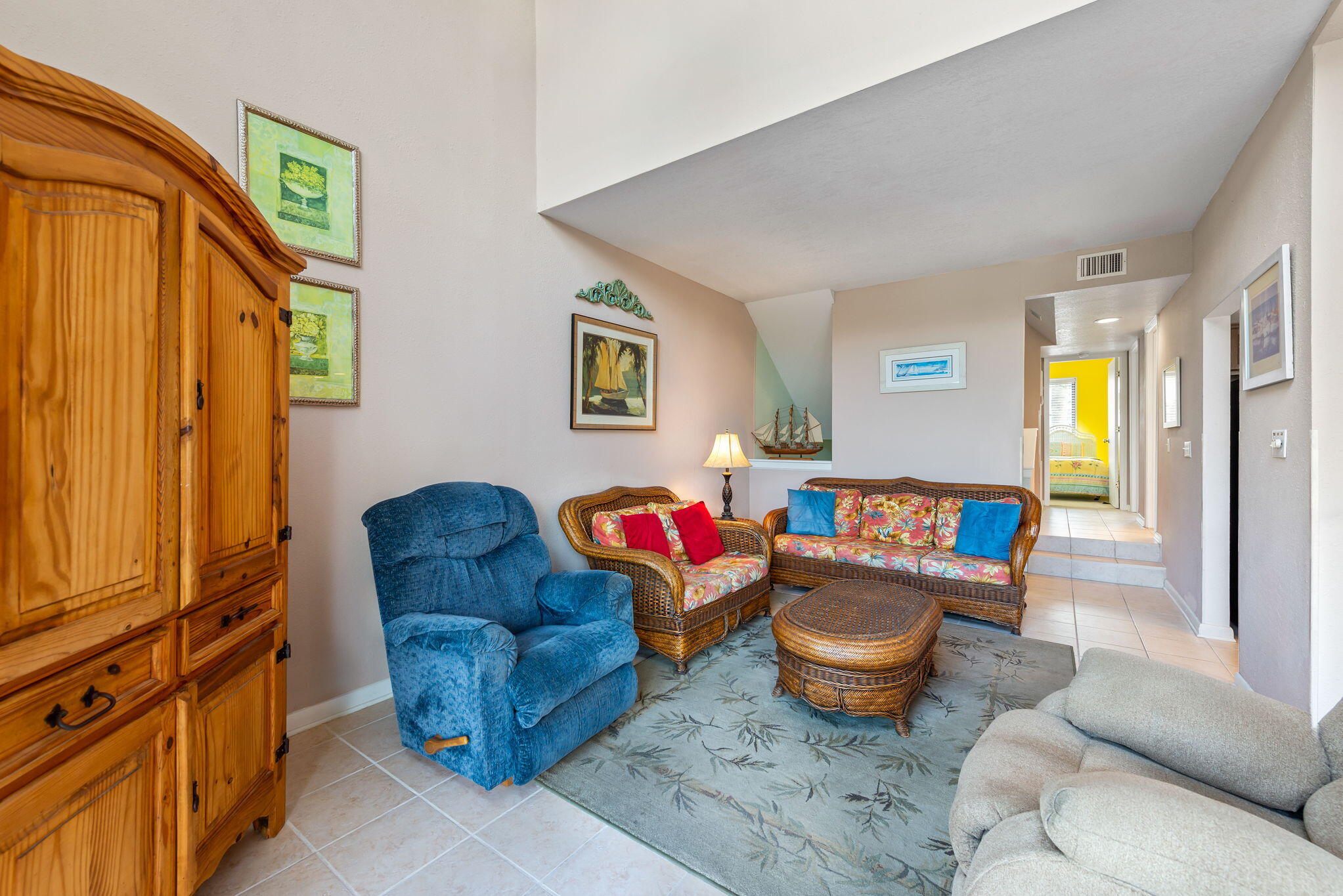 BUENA VIDA - Residential