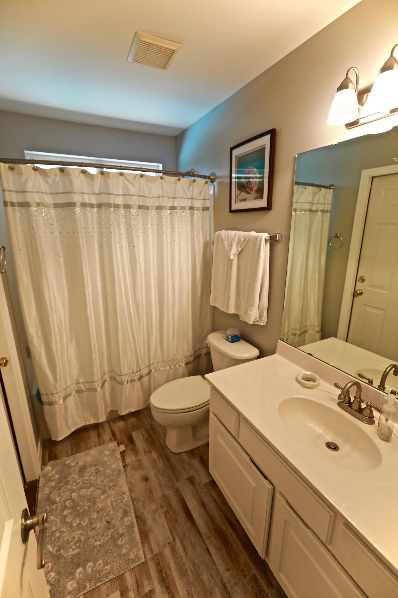 HIDDEN CREEK AT HOLLEY BY THE SEA - Residential