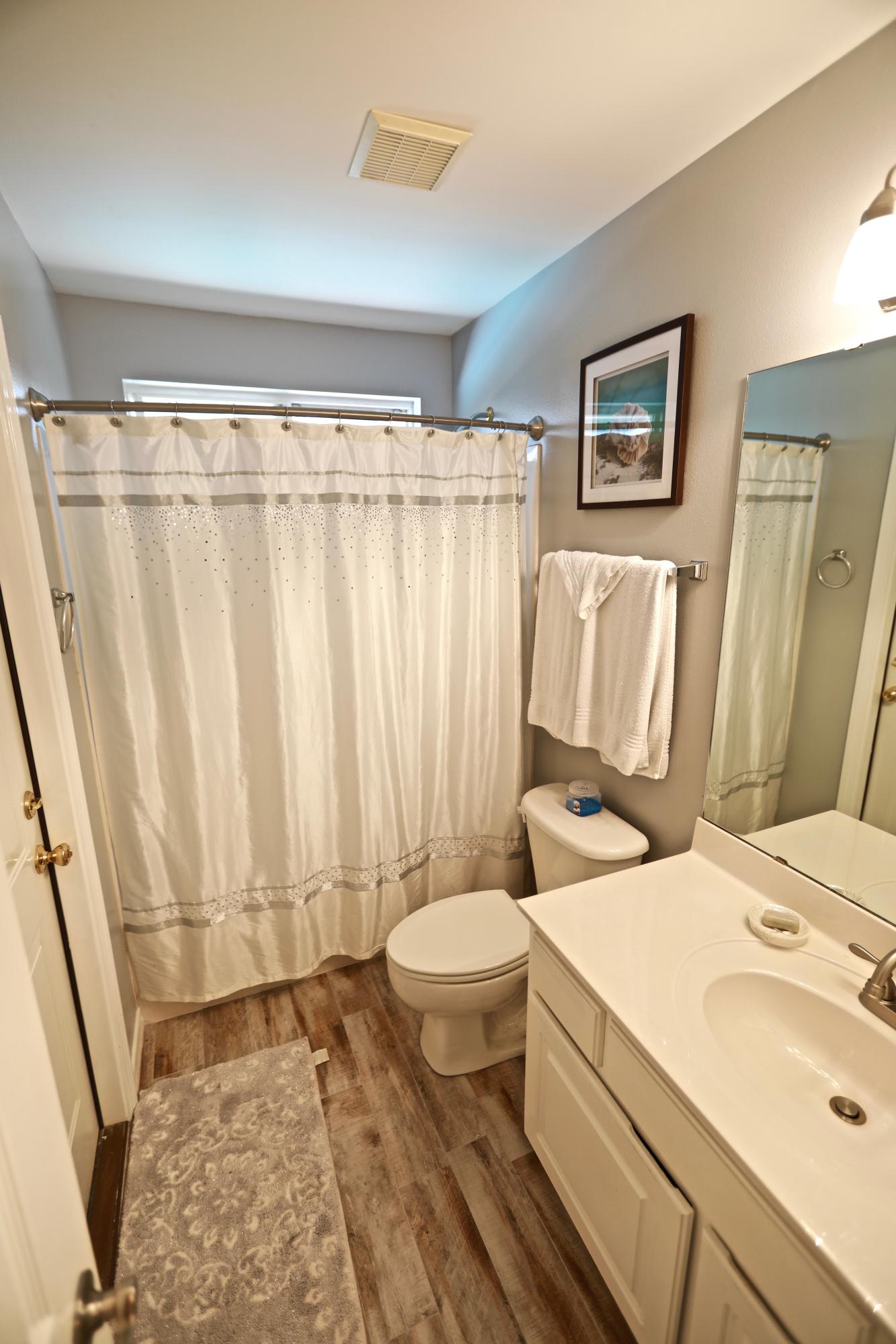 HIDDEN CREEK AT HOLLEY BY THE SEA - Residential