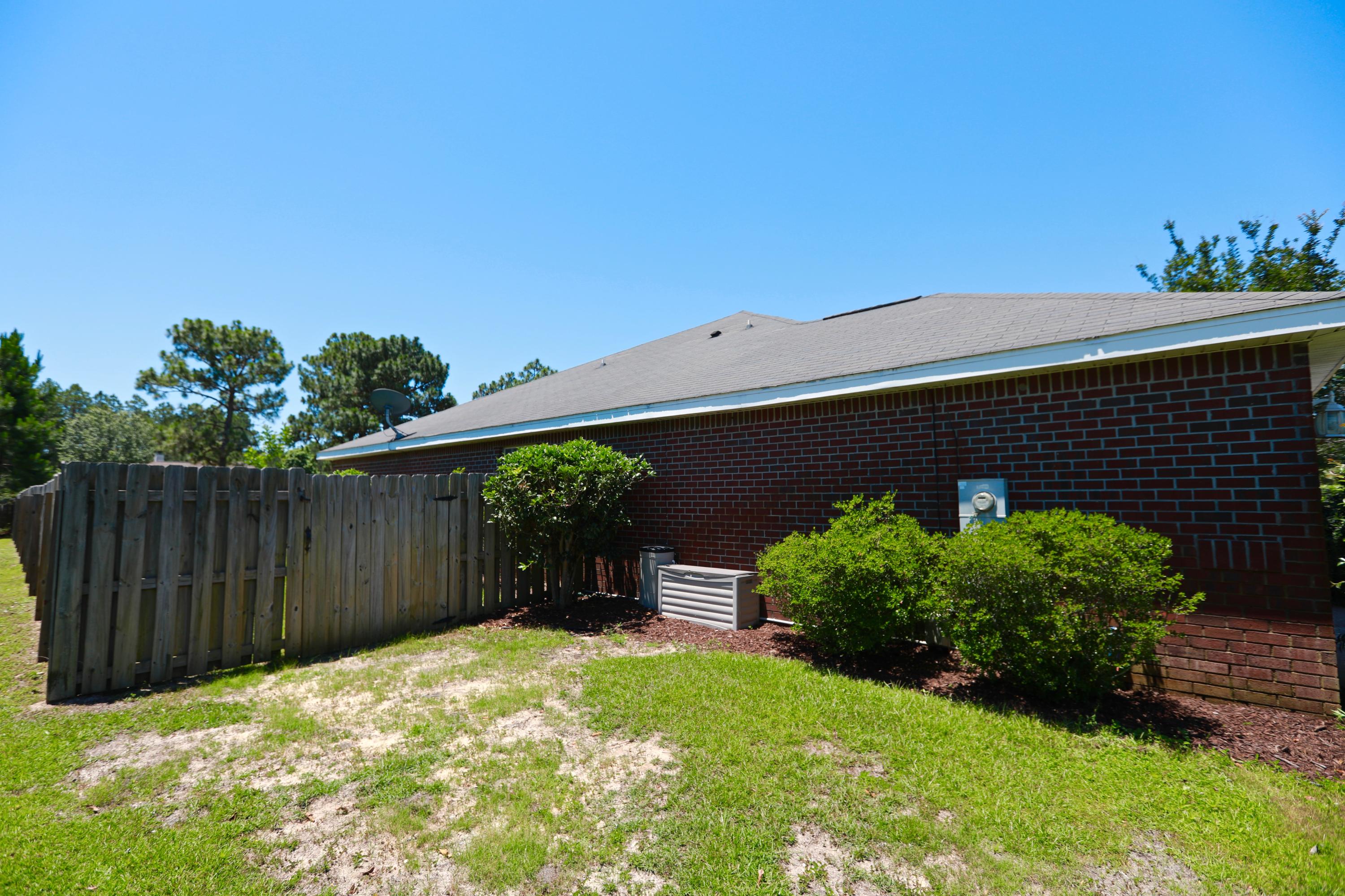 HIDDEN CREEK AT HOLLEY BY THE SEA - Residential