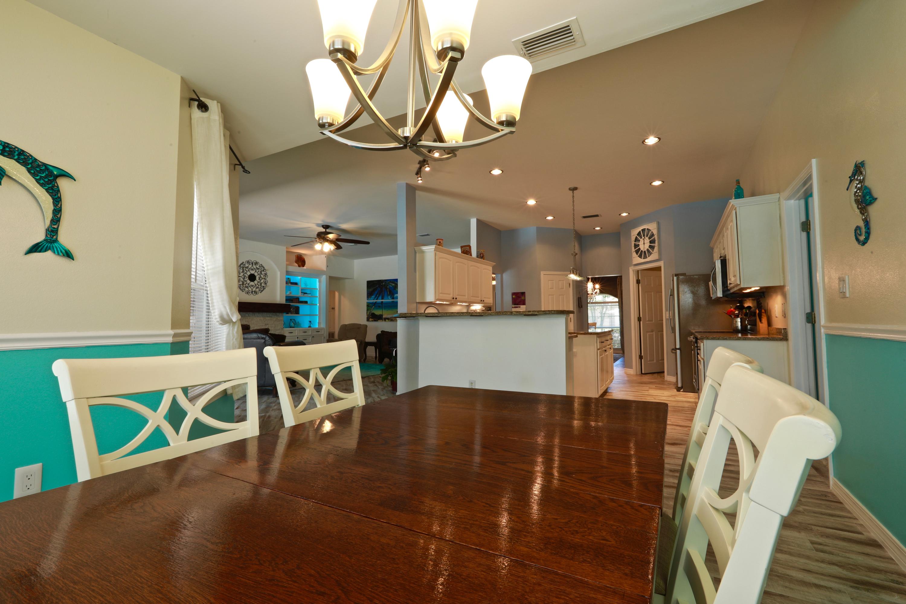 HIDDEN CREEK AT HOLLEY BY THE SEA - Residential