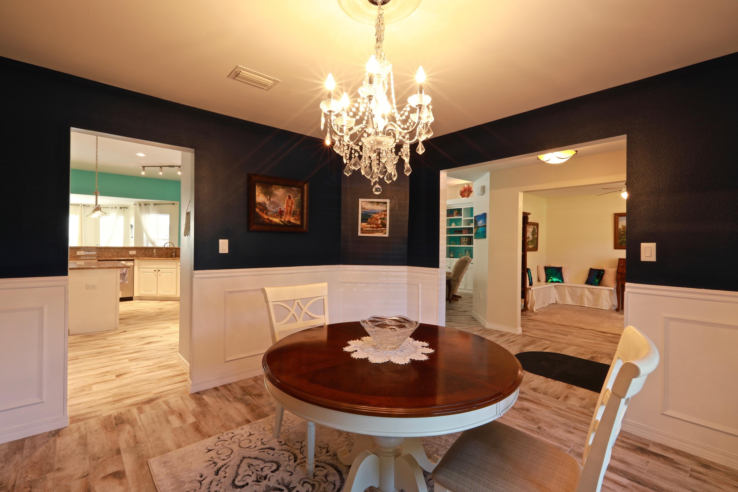 HIDDEN CREEK AT HOLLEY BY THE SEA - Residential