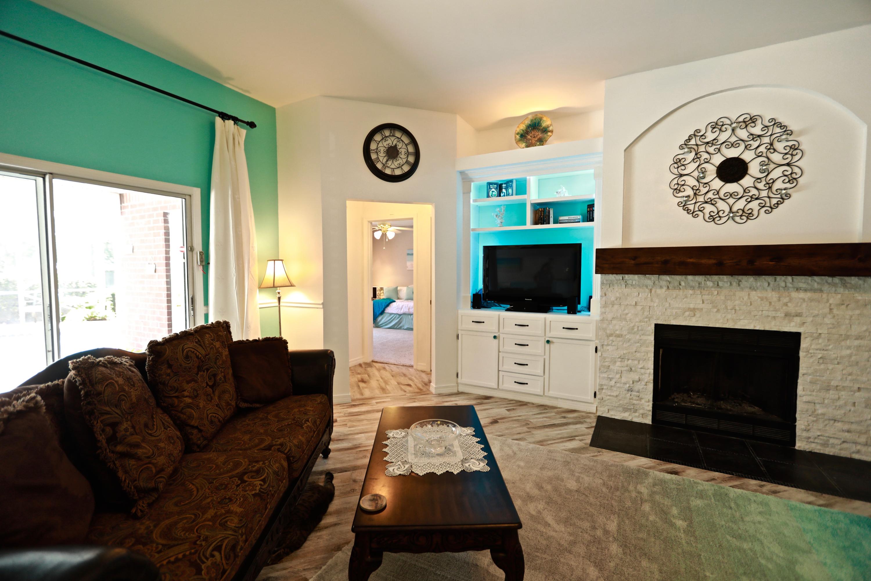 HIDDEN CREEK AT HOLLEY BY THE SEA - Residential